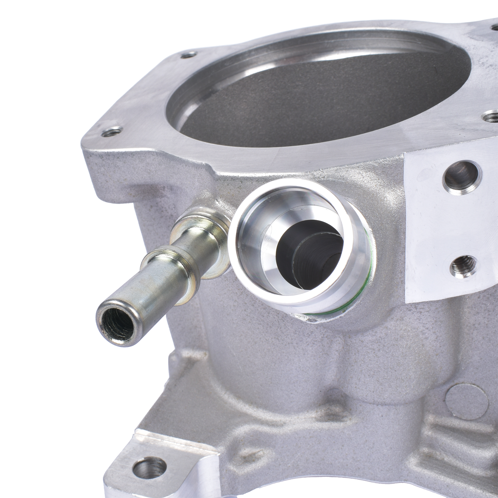 Supercharger Repair Kit LR088538 8