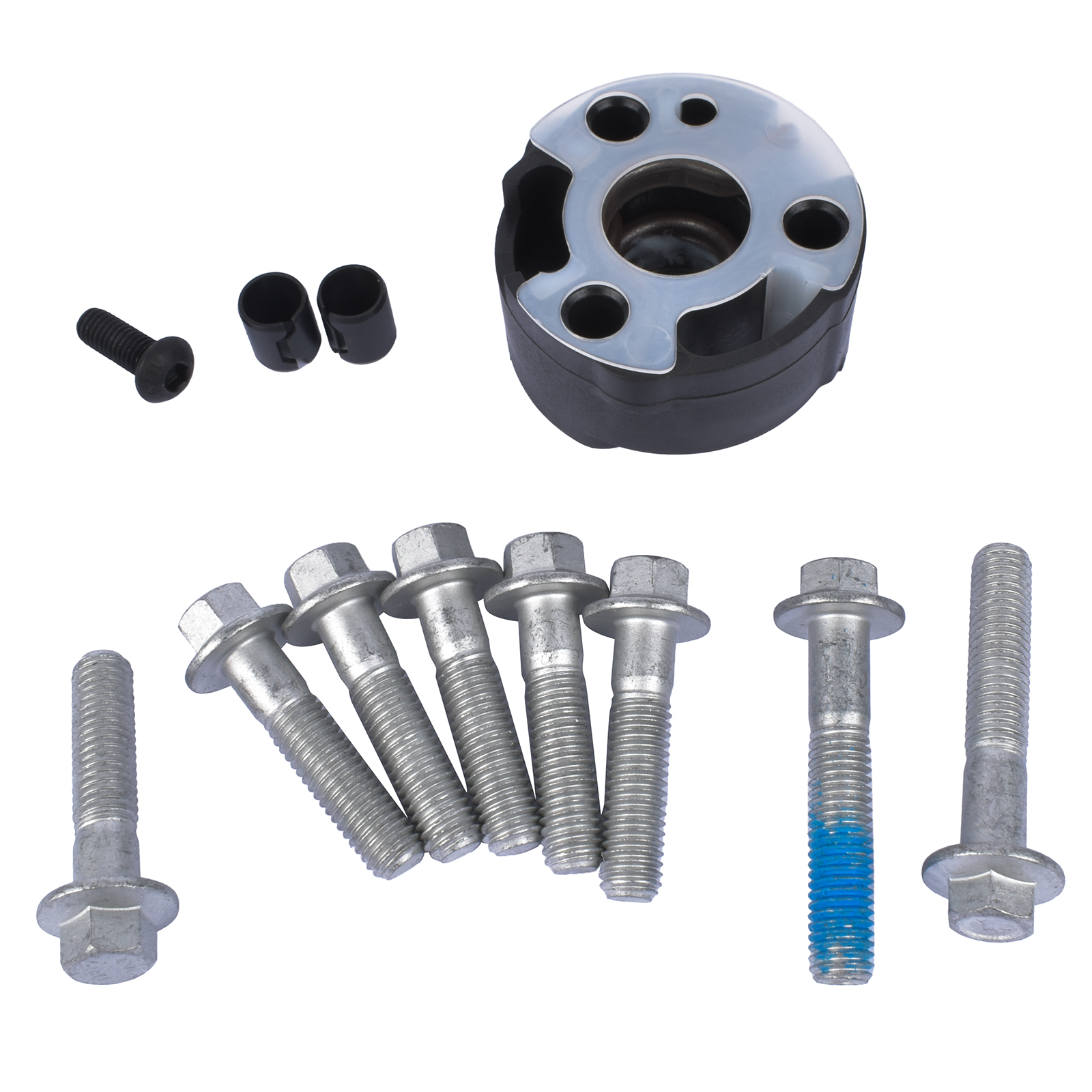 Supercharger Repair Kit LR088538 9