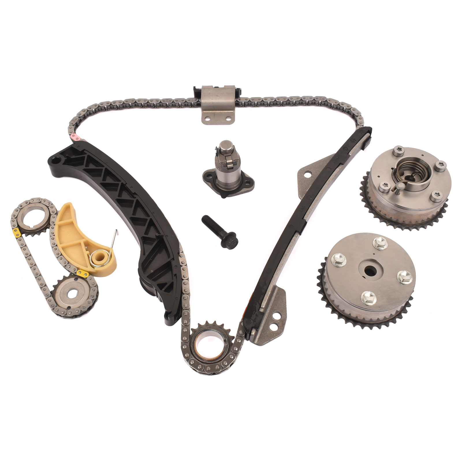 Timing Chain Kit