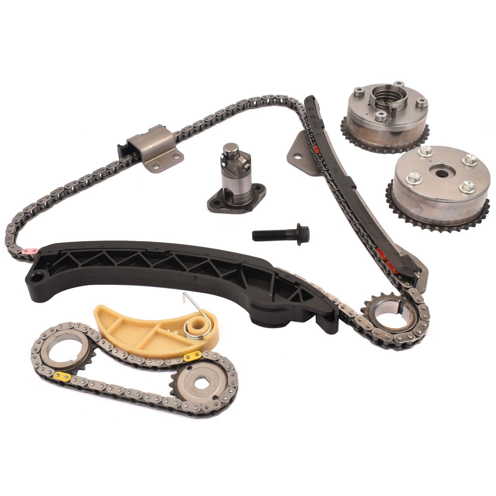 Timing Chain Kit 2