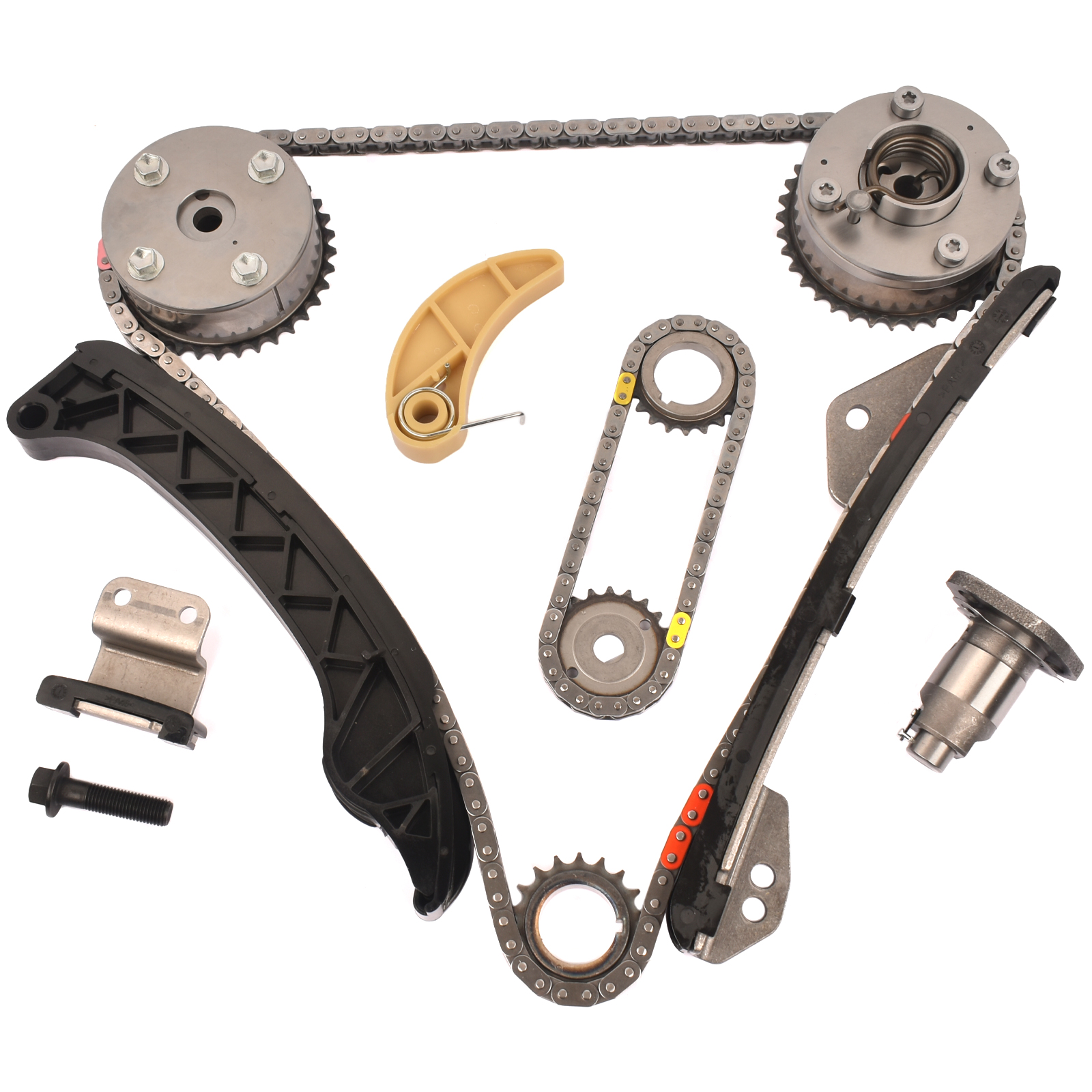 Timing Chain Kit 3
