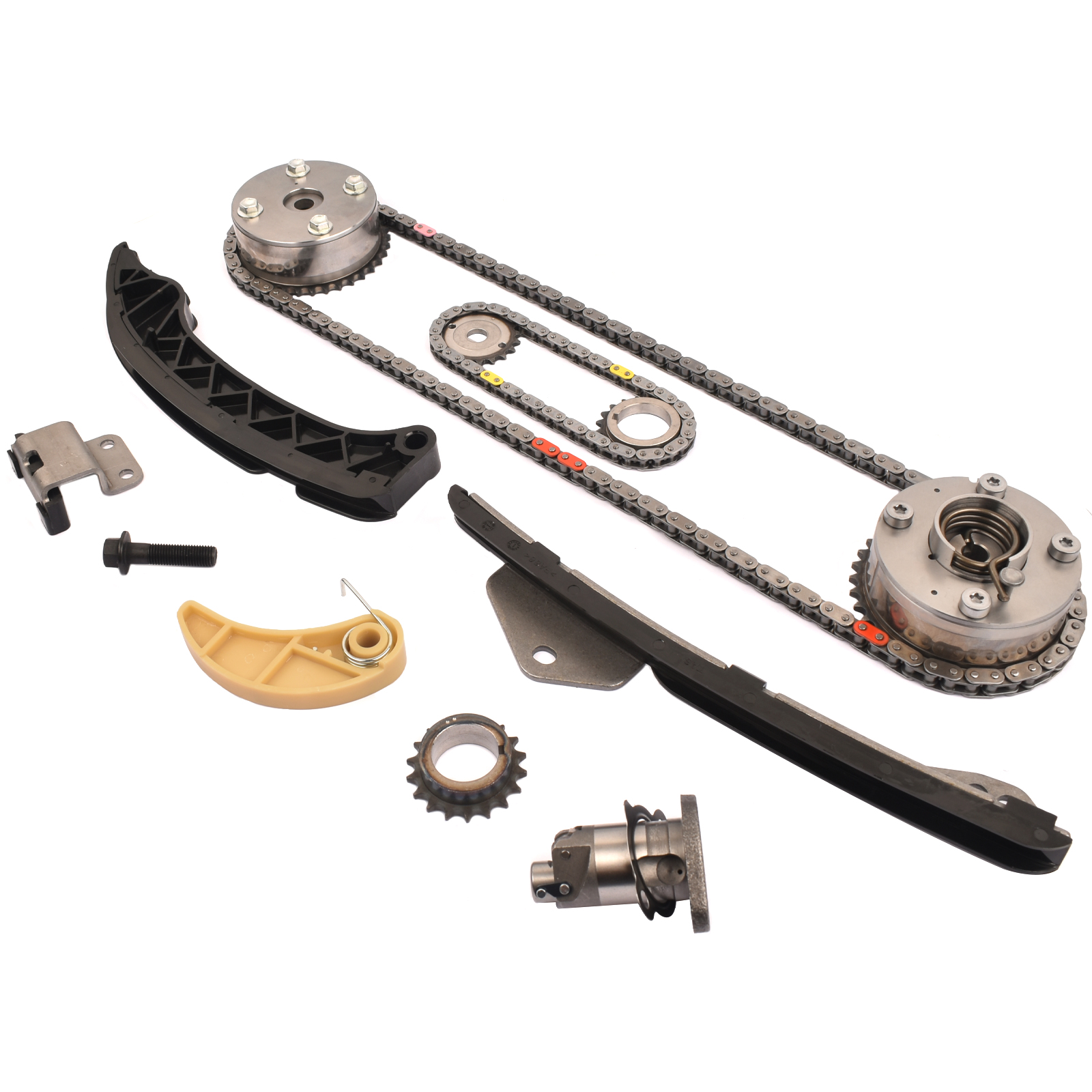 Timing Chain Kit 4