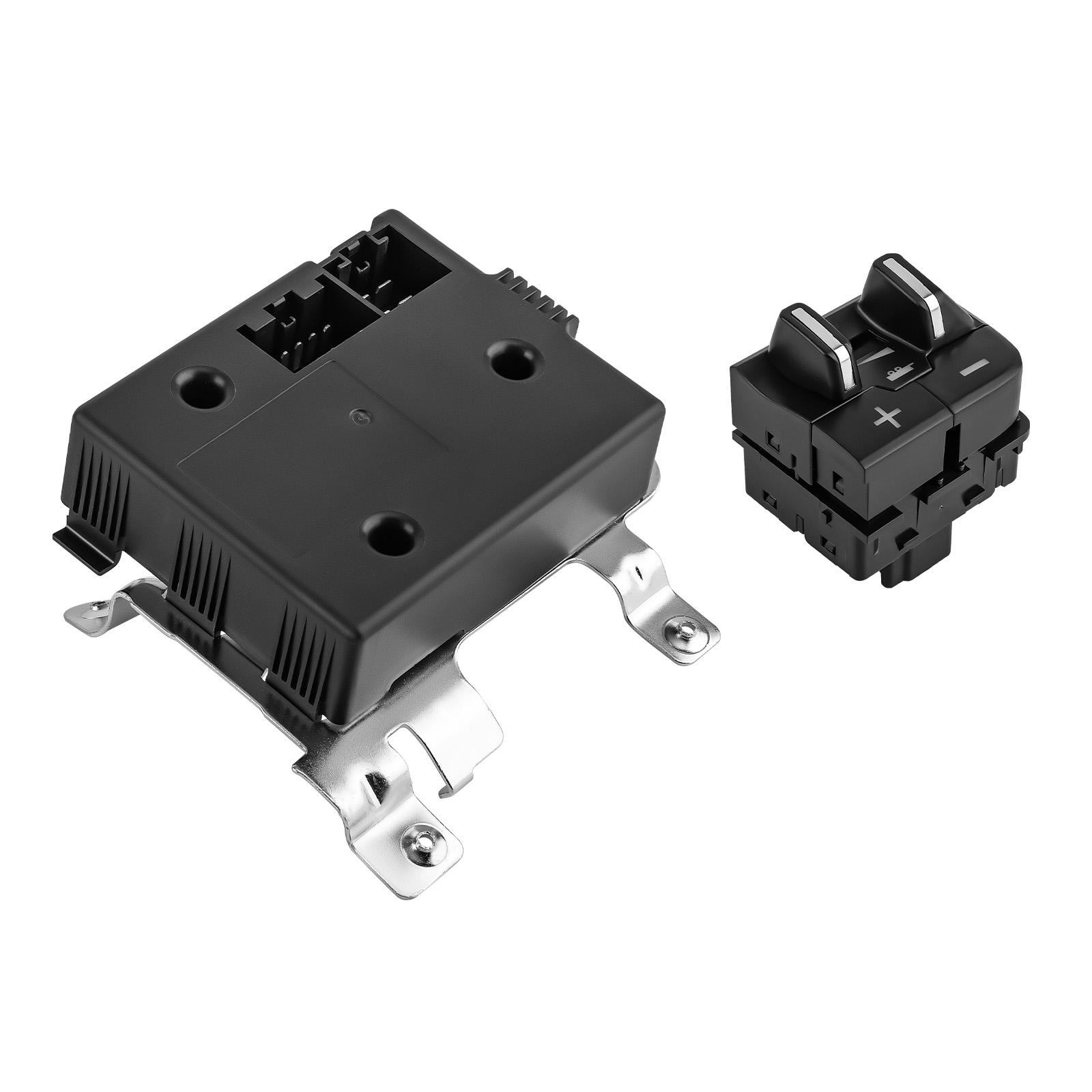 Trailer Brake Controller 82215040AB