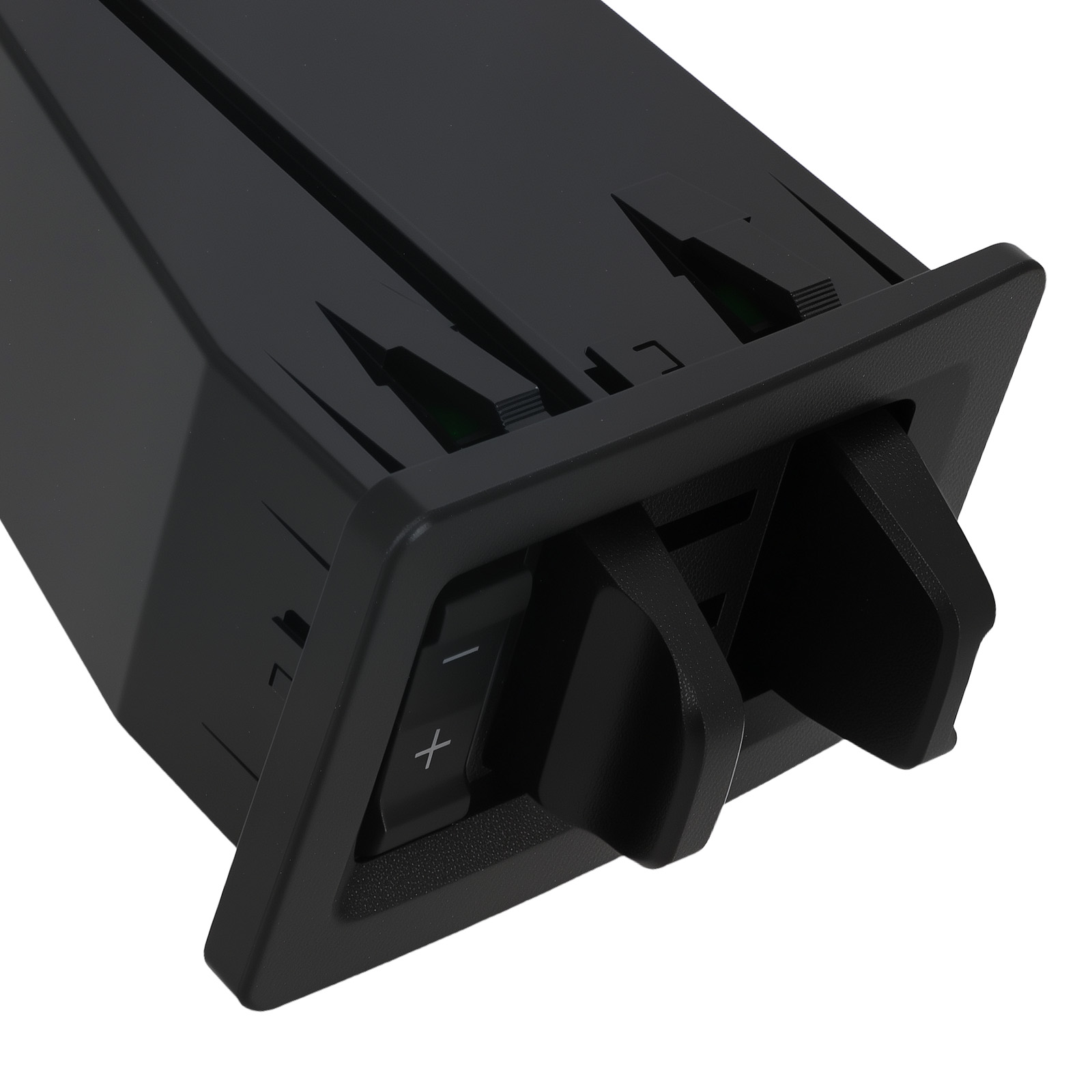 Trailer Brake Controller HC3Z-2C006-AA 5
