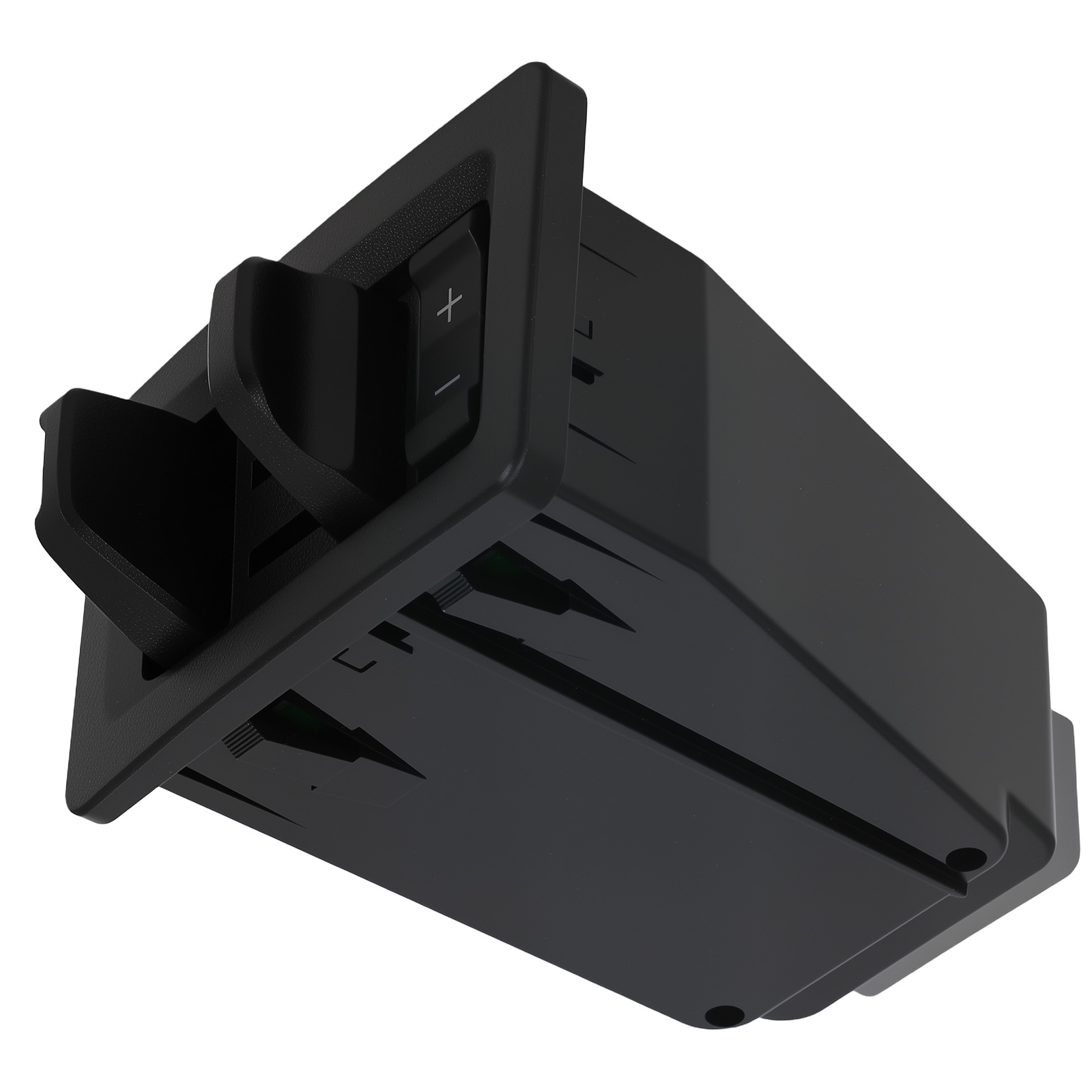 Trailer Brake Controller HC3Z-2C006-AA 6