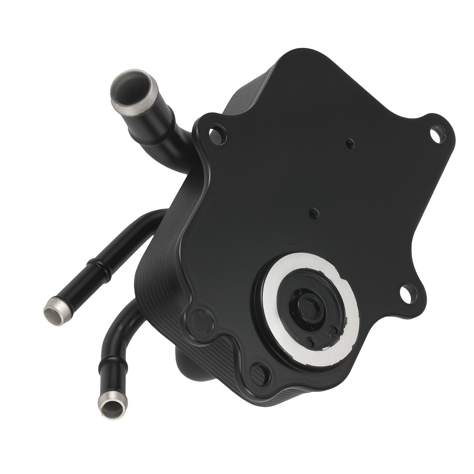 Transmission Oil Cooler 25620F2000 6