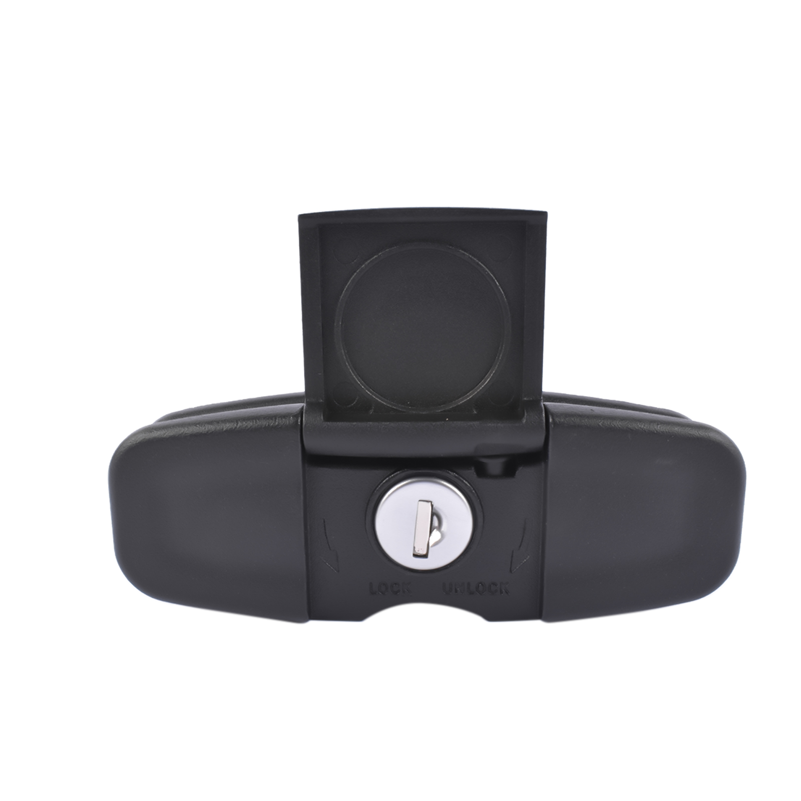 Truck Cap Latch Kit 113436 13