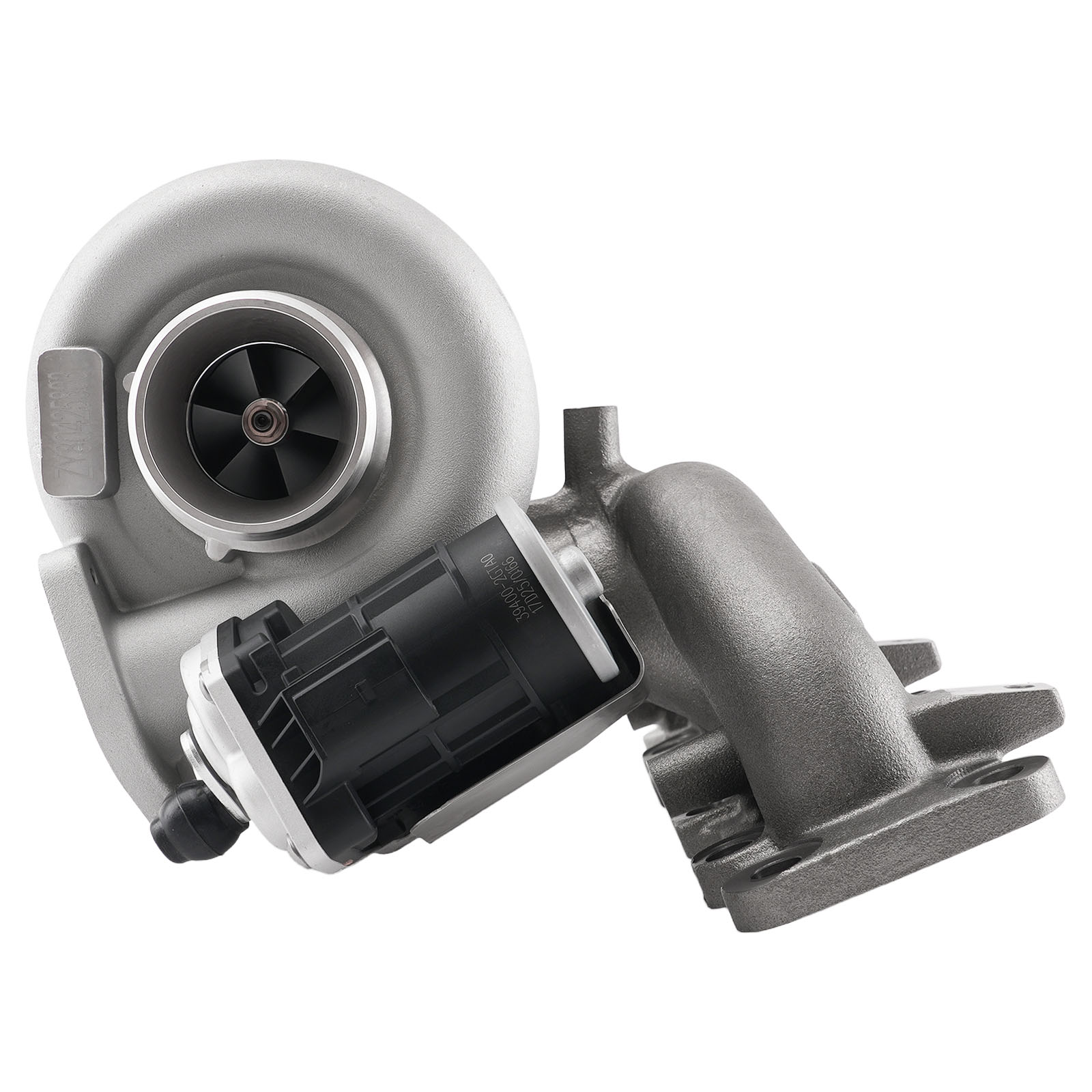 Turbocharger 282312GTA1
