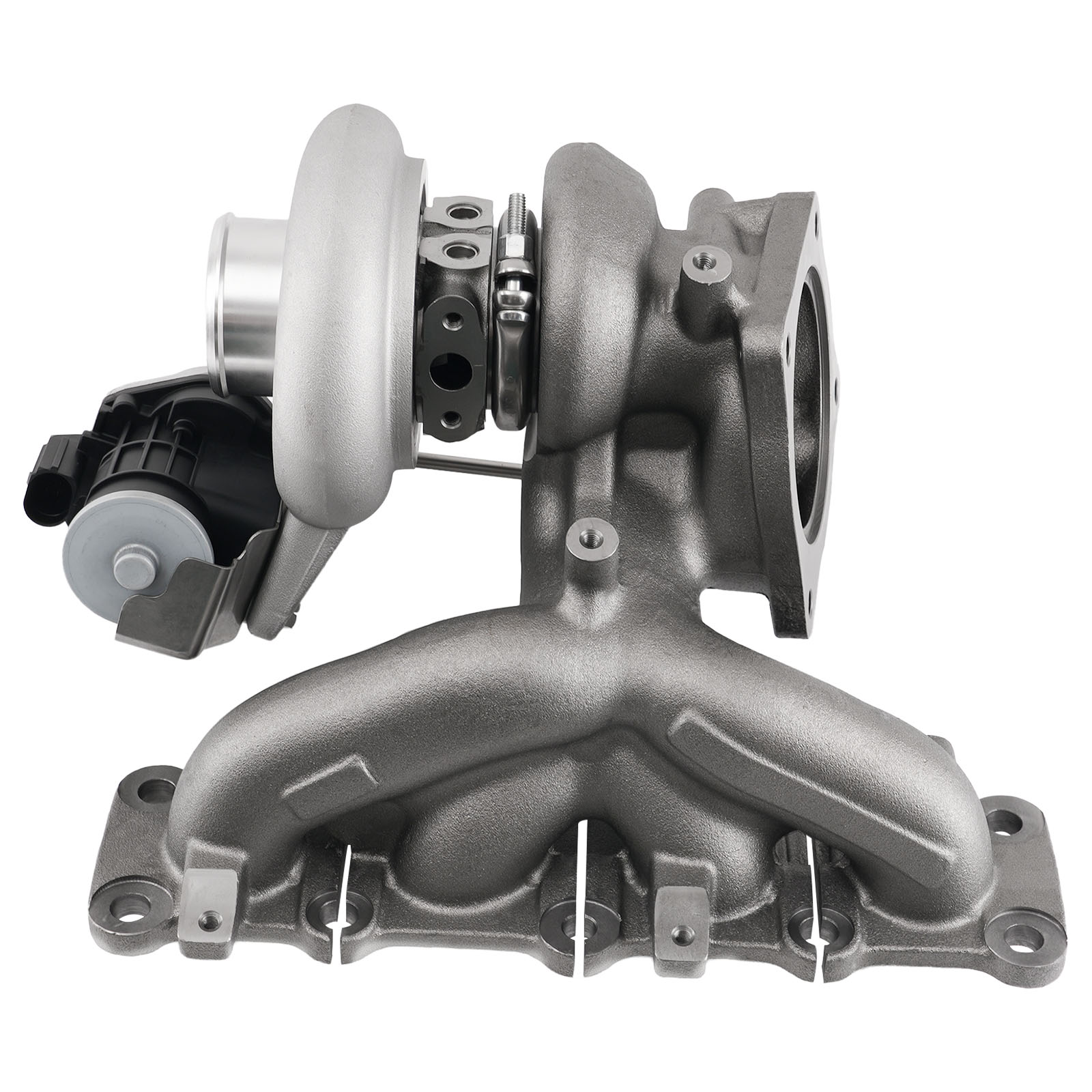Turbocharger 282312GTA1 3