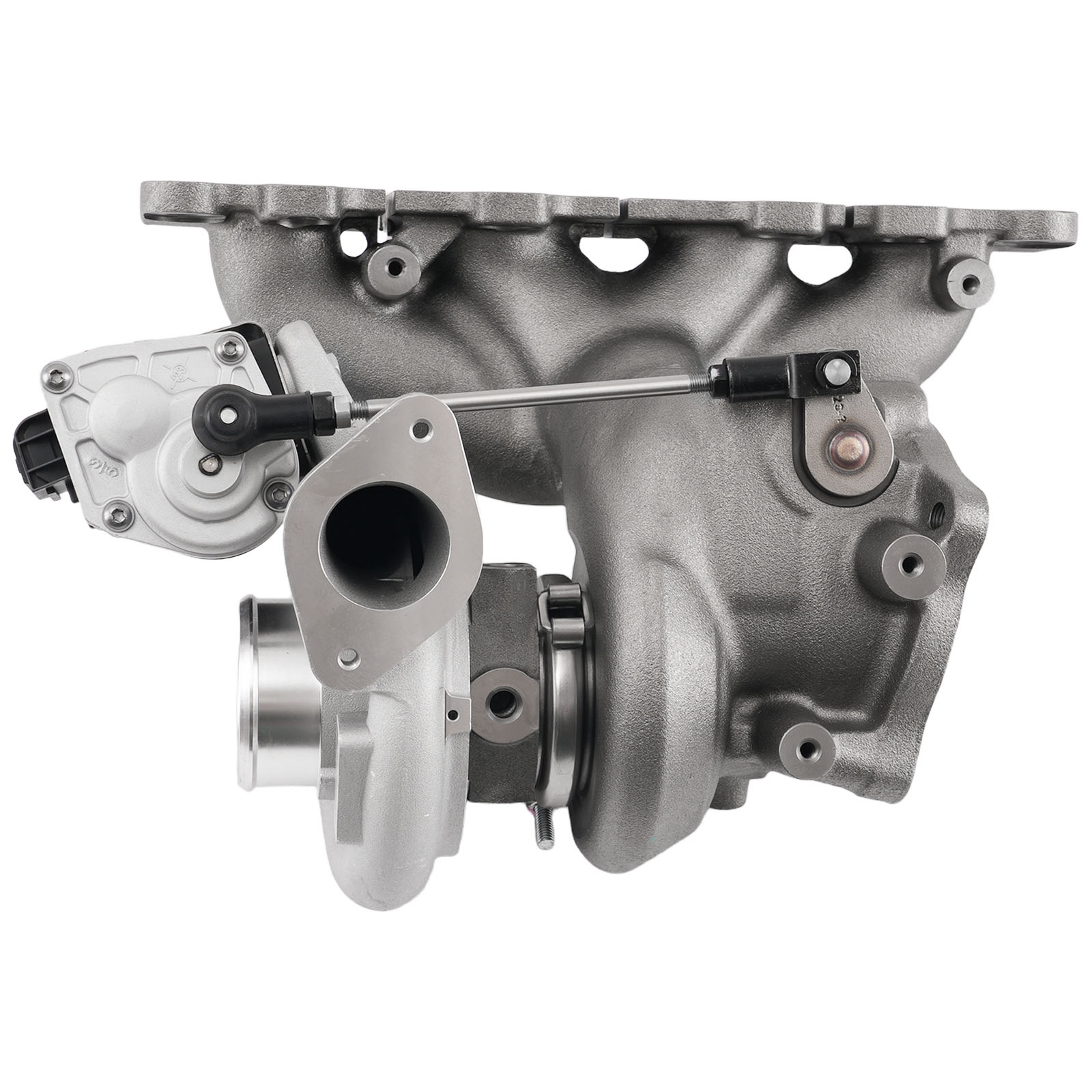 Turbocharger 282312GTA1 4