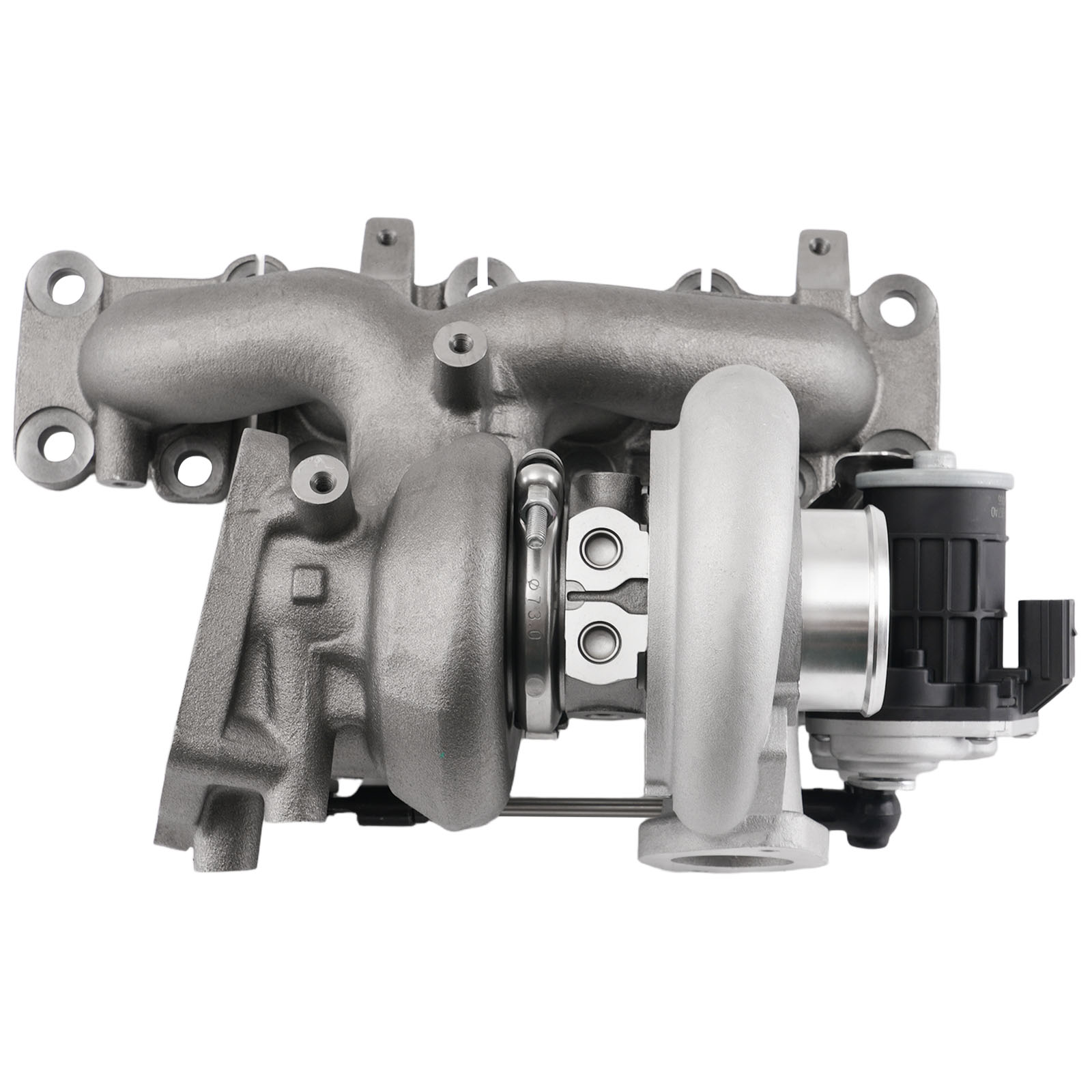 Turbocharger 282312GTA1 5
