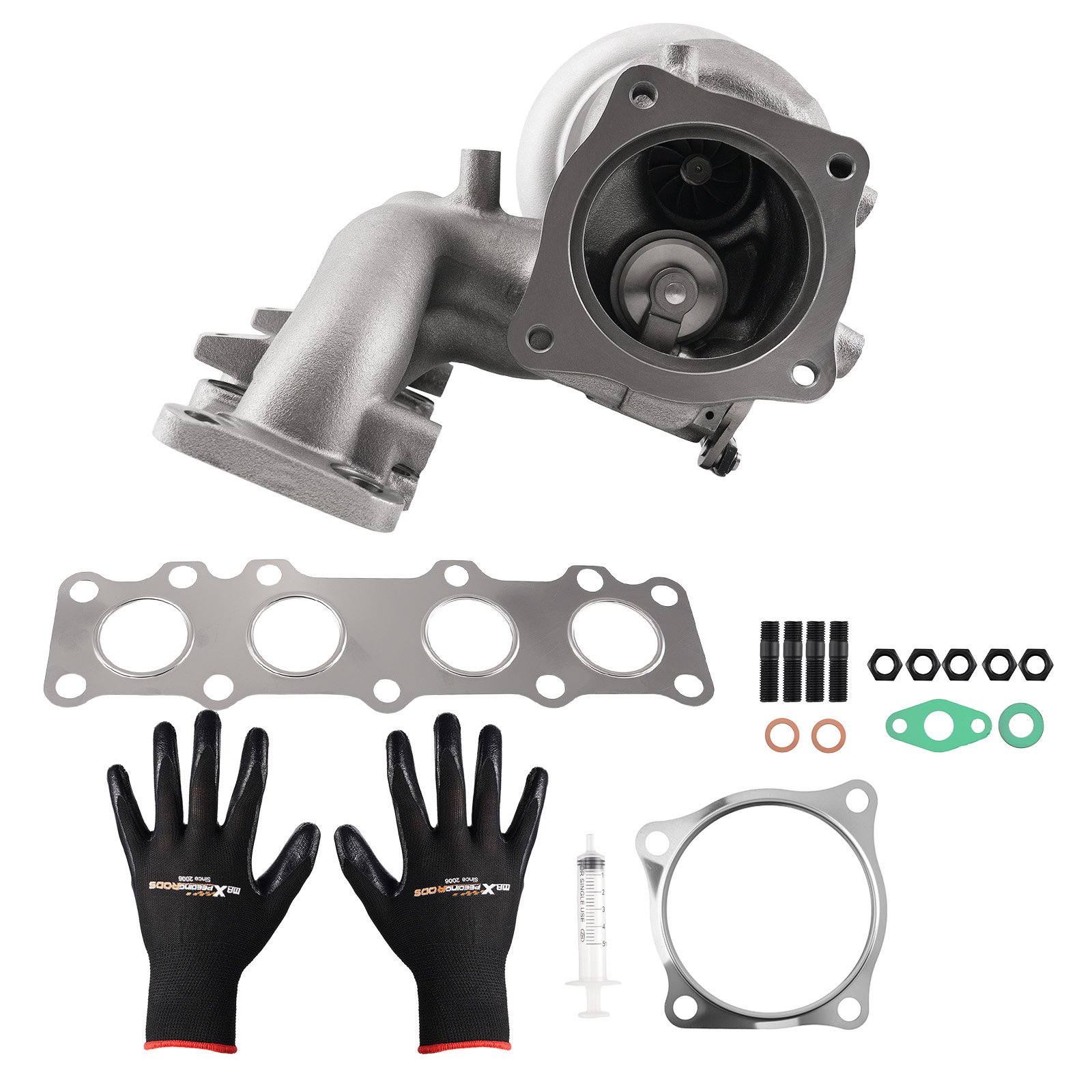 Turbocharger 282312GTA1 6