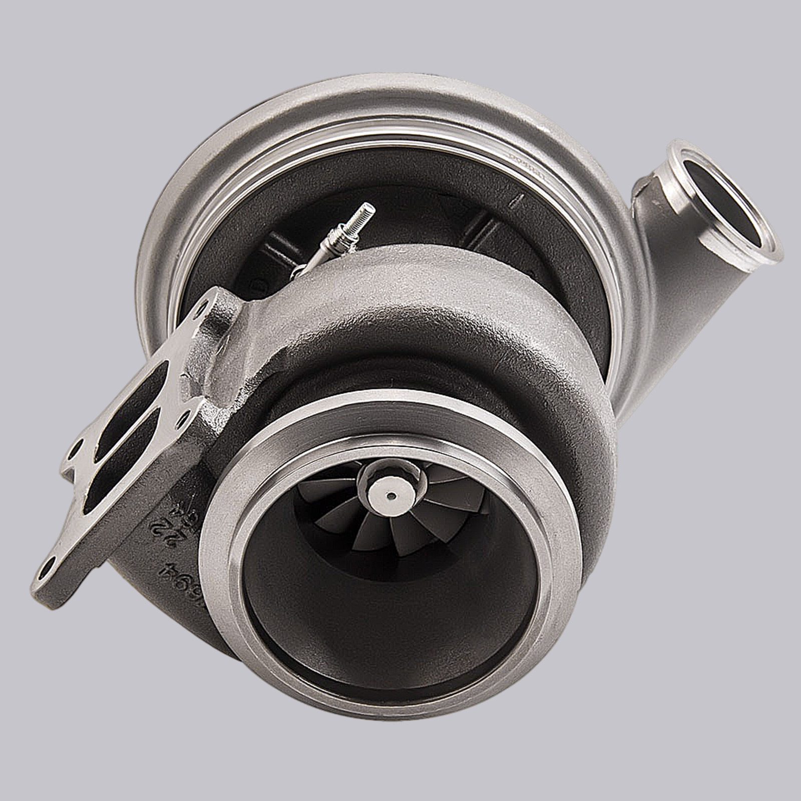Turbocharger 3590044