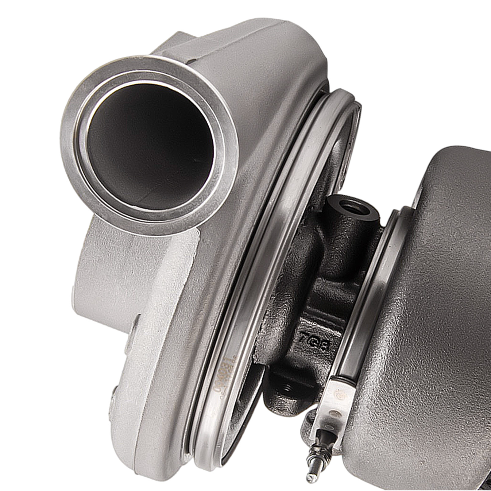 Turbocharger 3590044 2