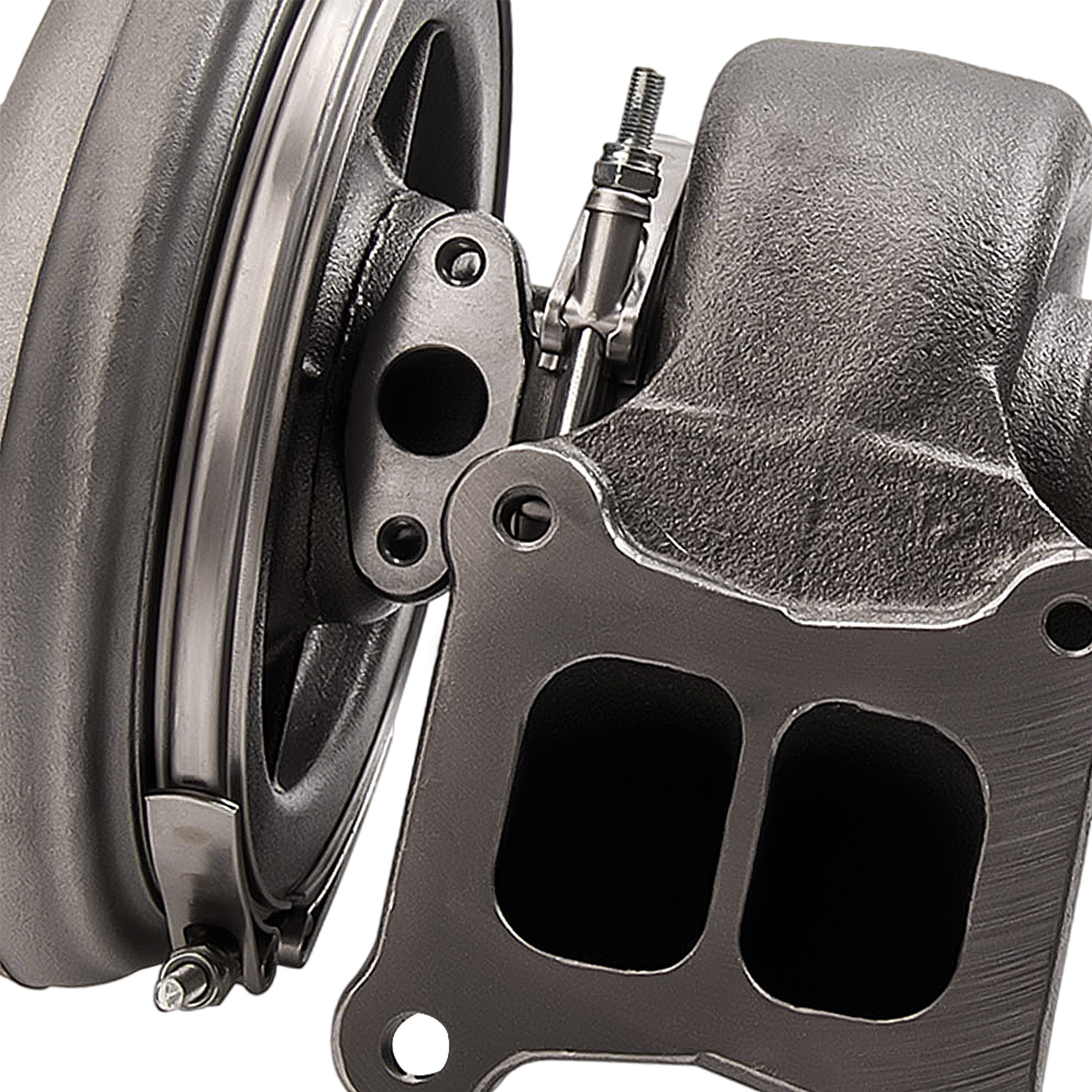 Turbocharger 3590044 3