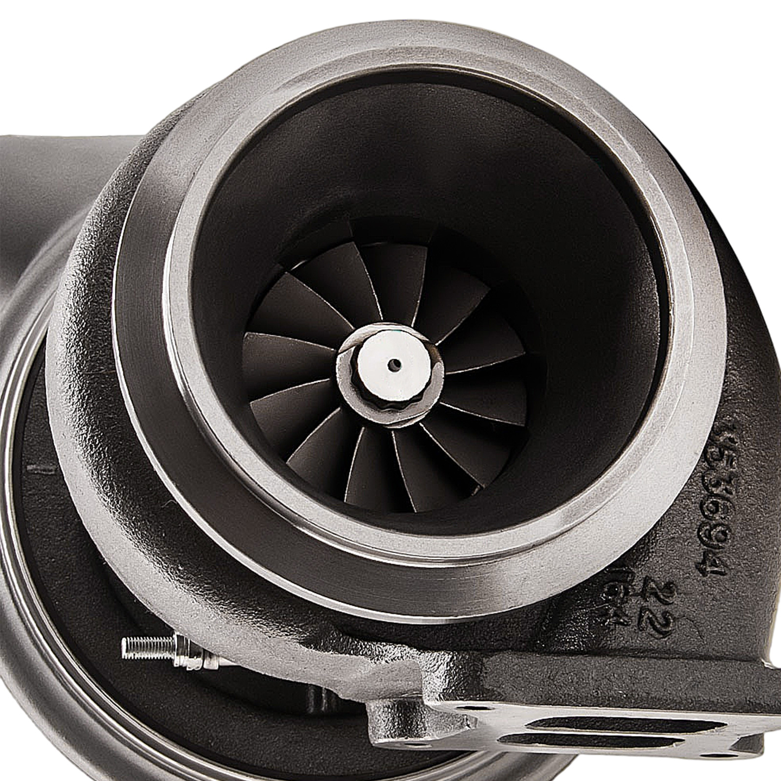 Turbocharger 3590044 4