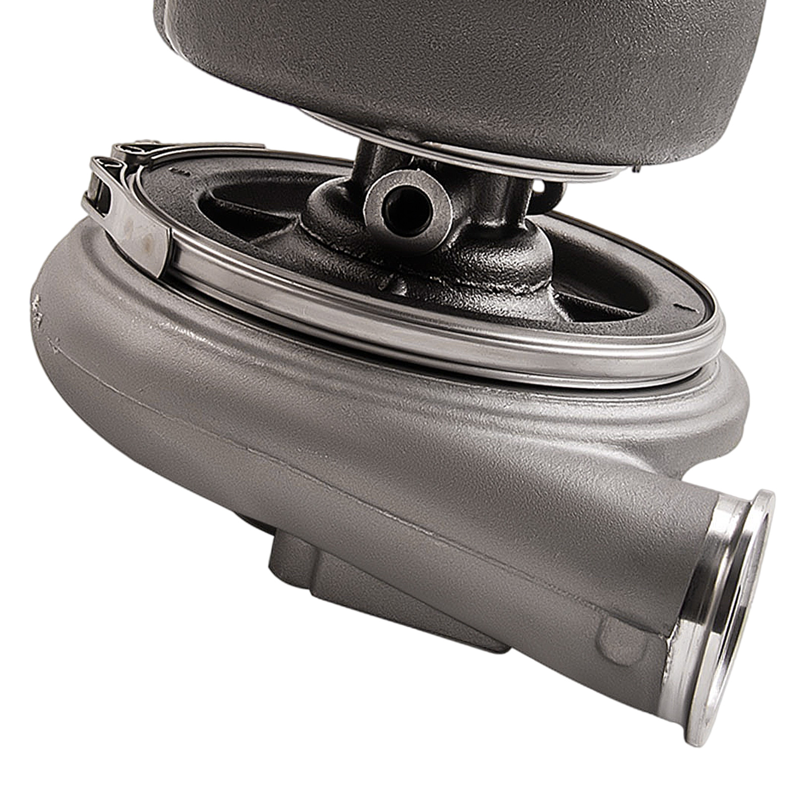 Turbocharger 3590044 5