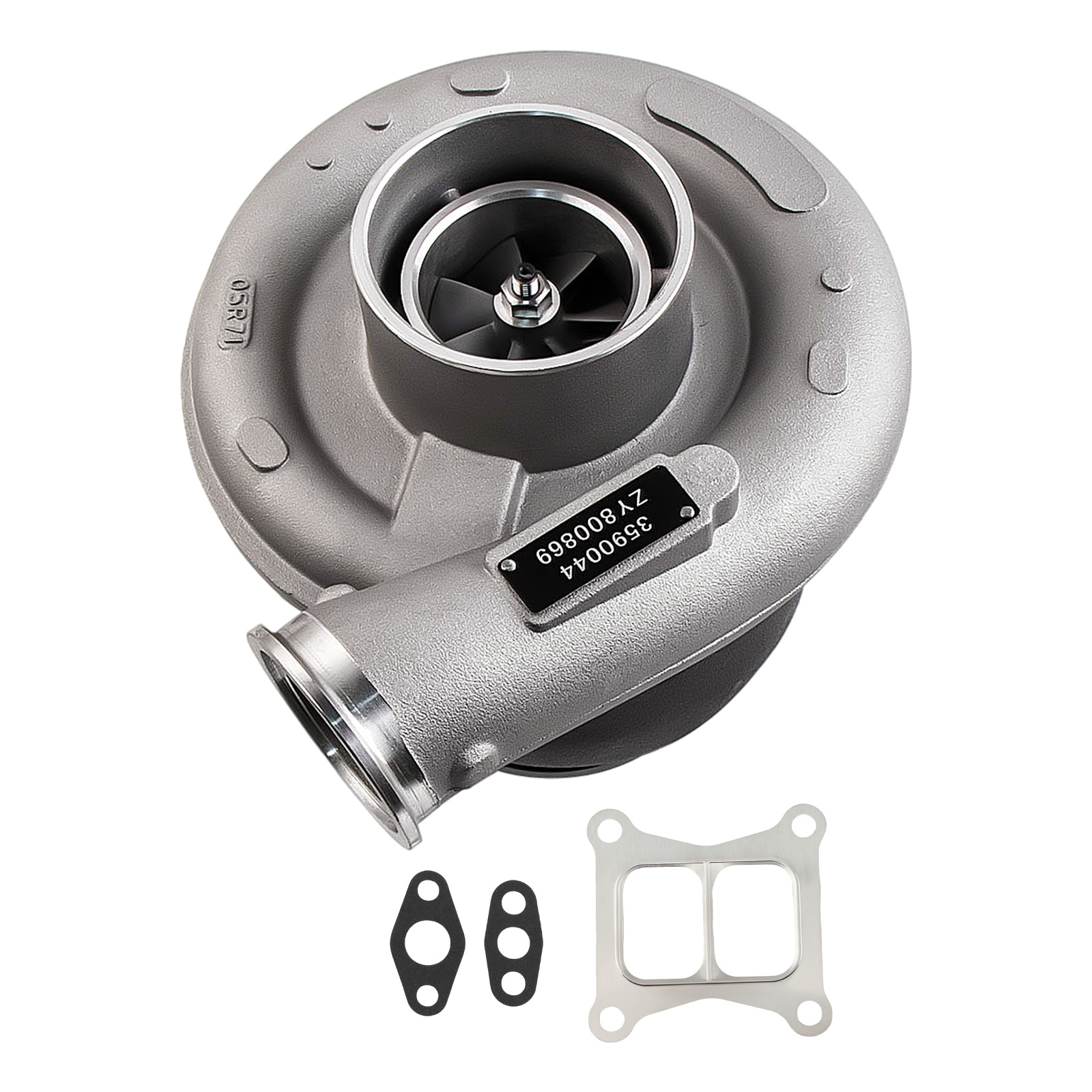 Turbocharger 3590044 6