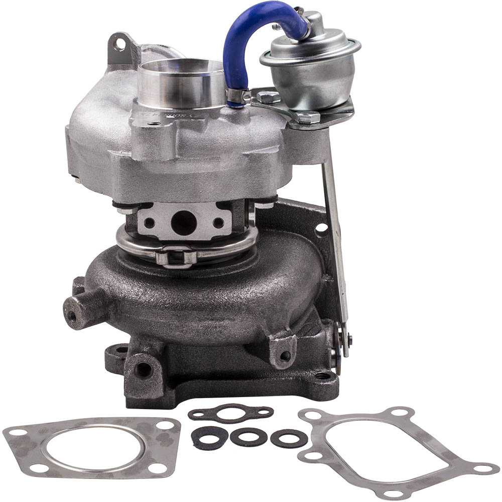 Turbocharger 53047109905