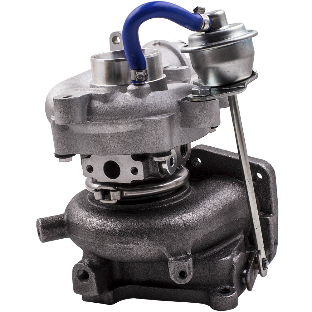 Turbocharger 53047109905 4