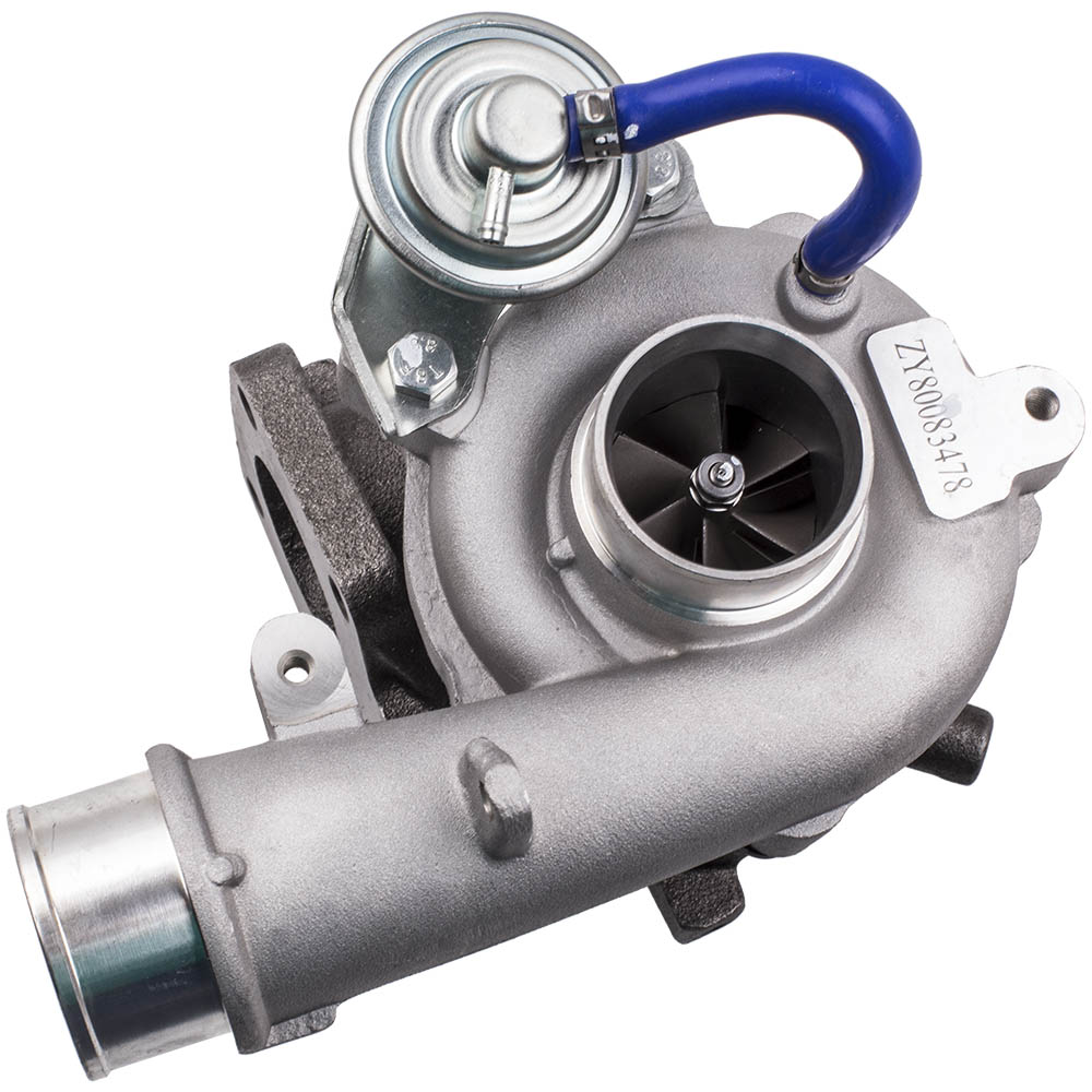 Turbocharger 53047109905 5