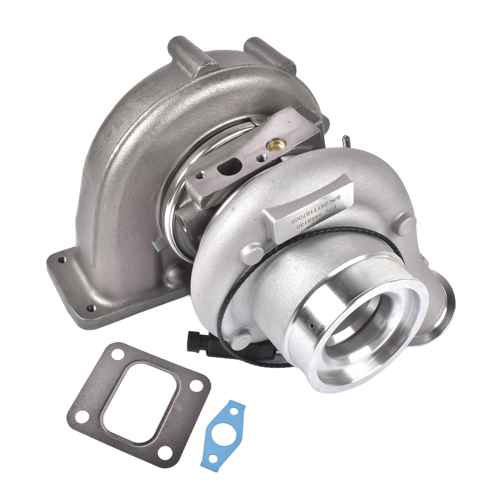 Turbocharger 5459130