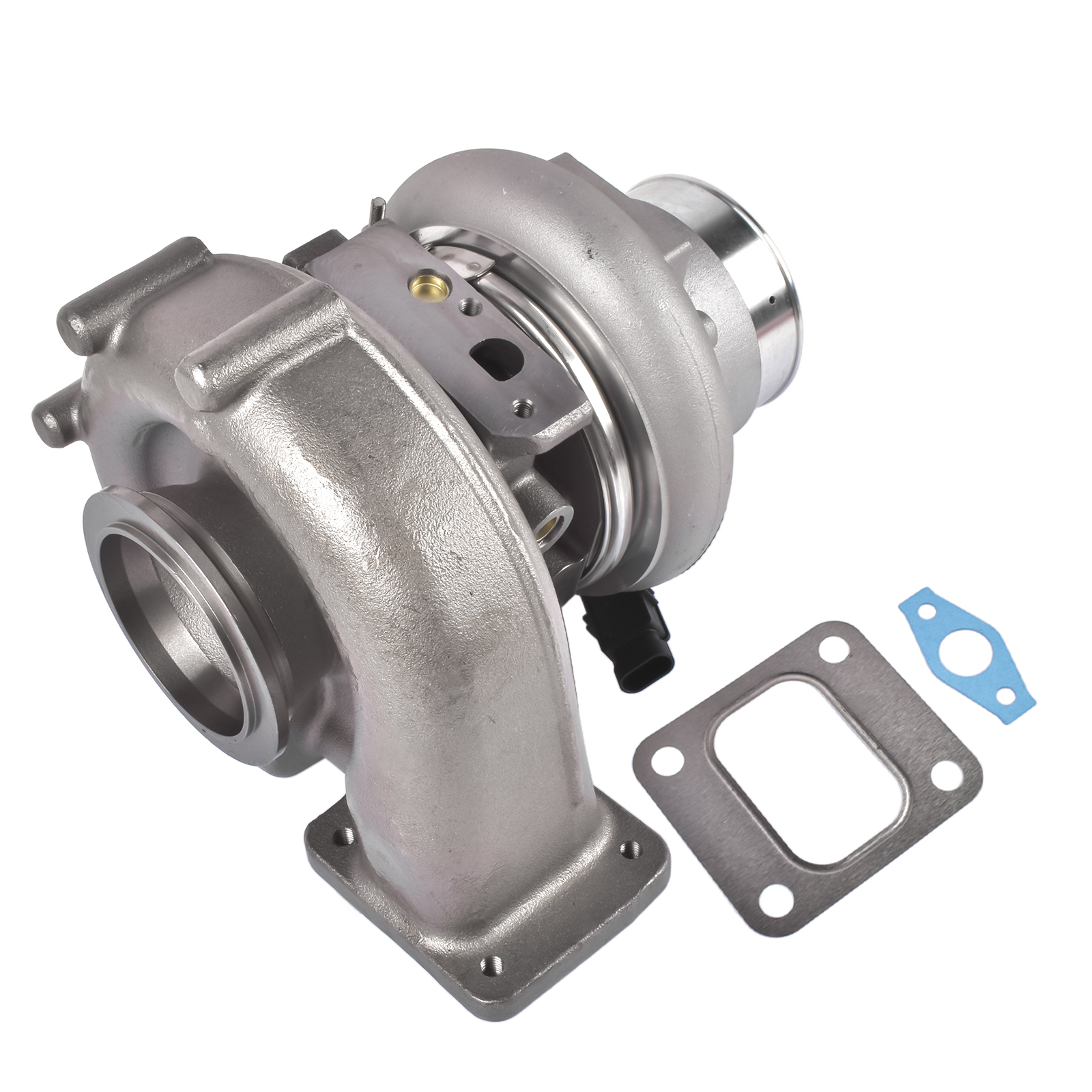 Turbocharger 5459130 10