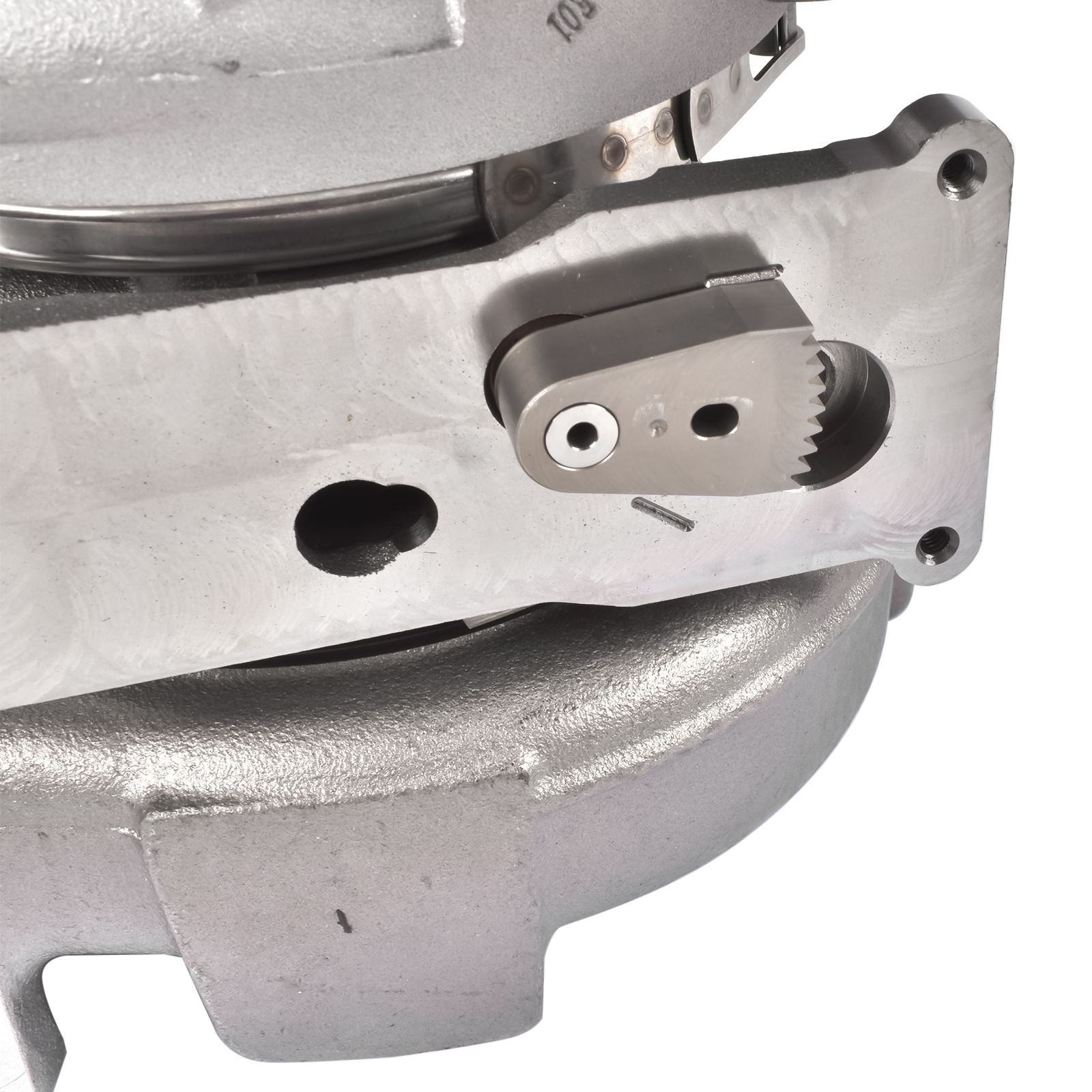 Turbocharger 5459130 12