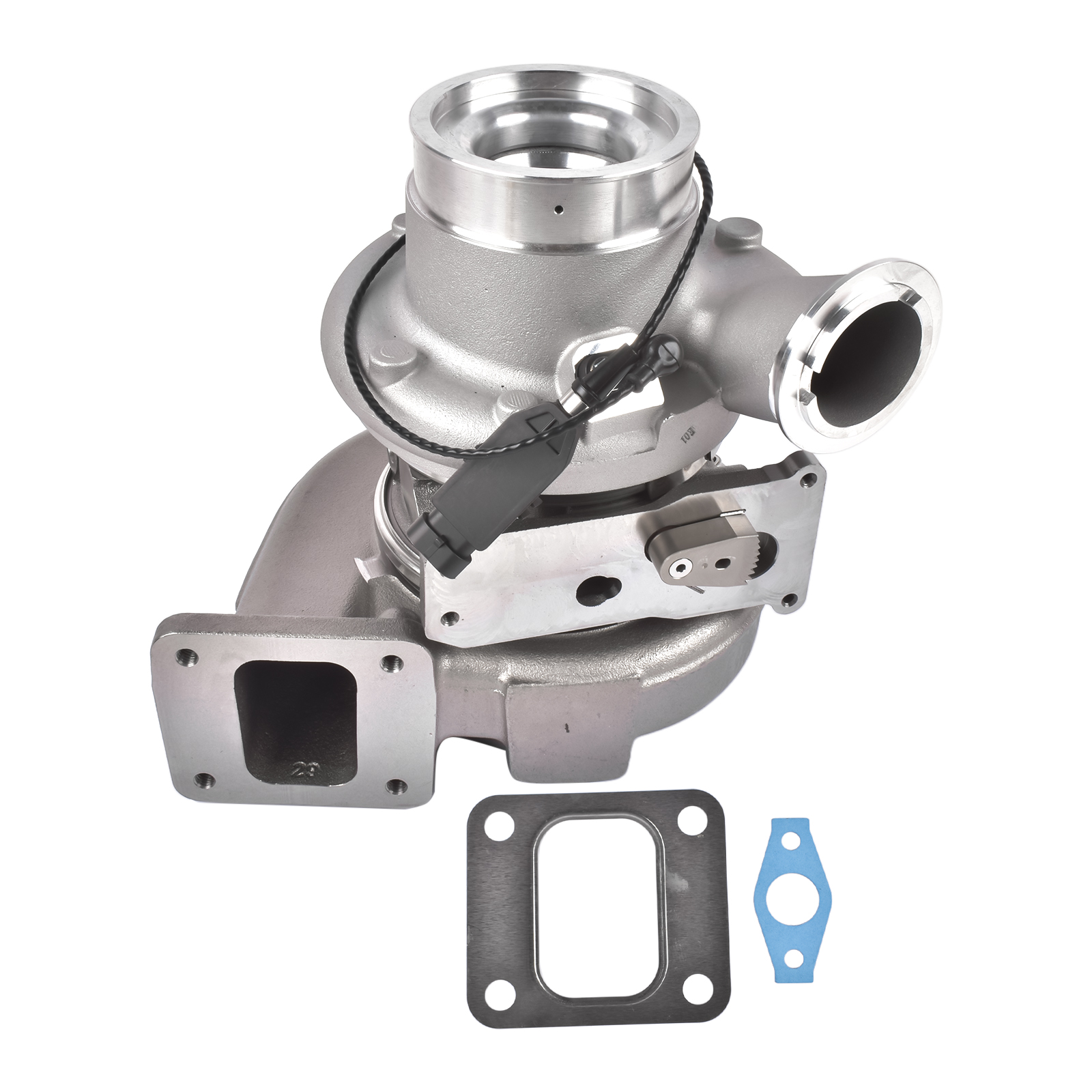 Turbocharger 5459130 2