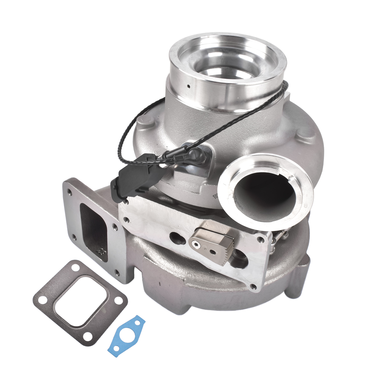Turbocharger 5459130 4