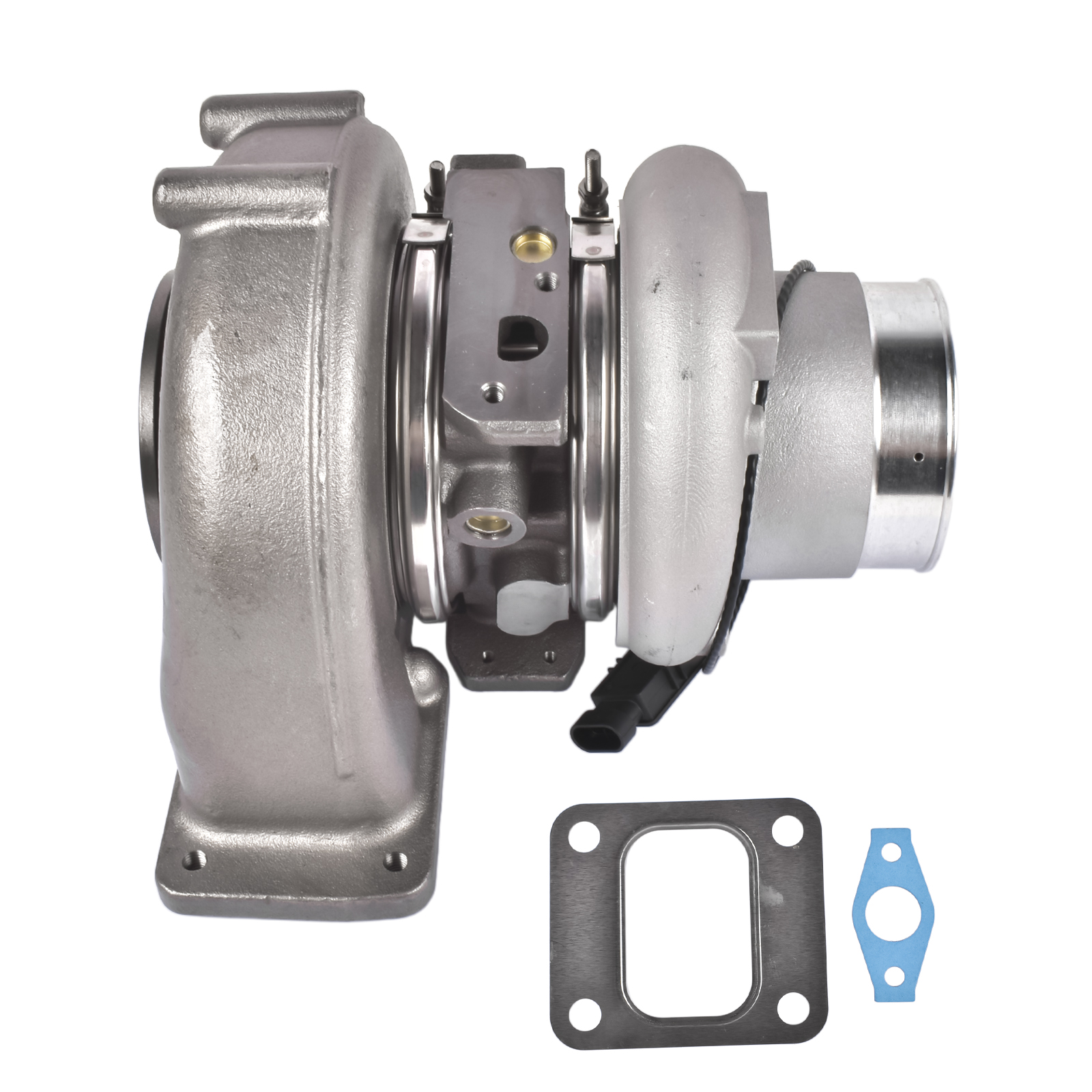 Turbocharger 5459130 5