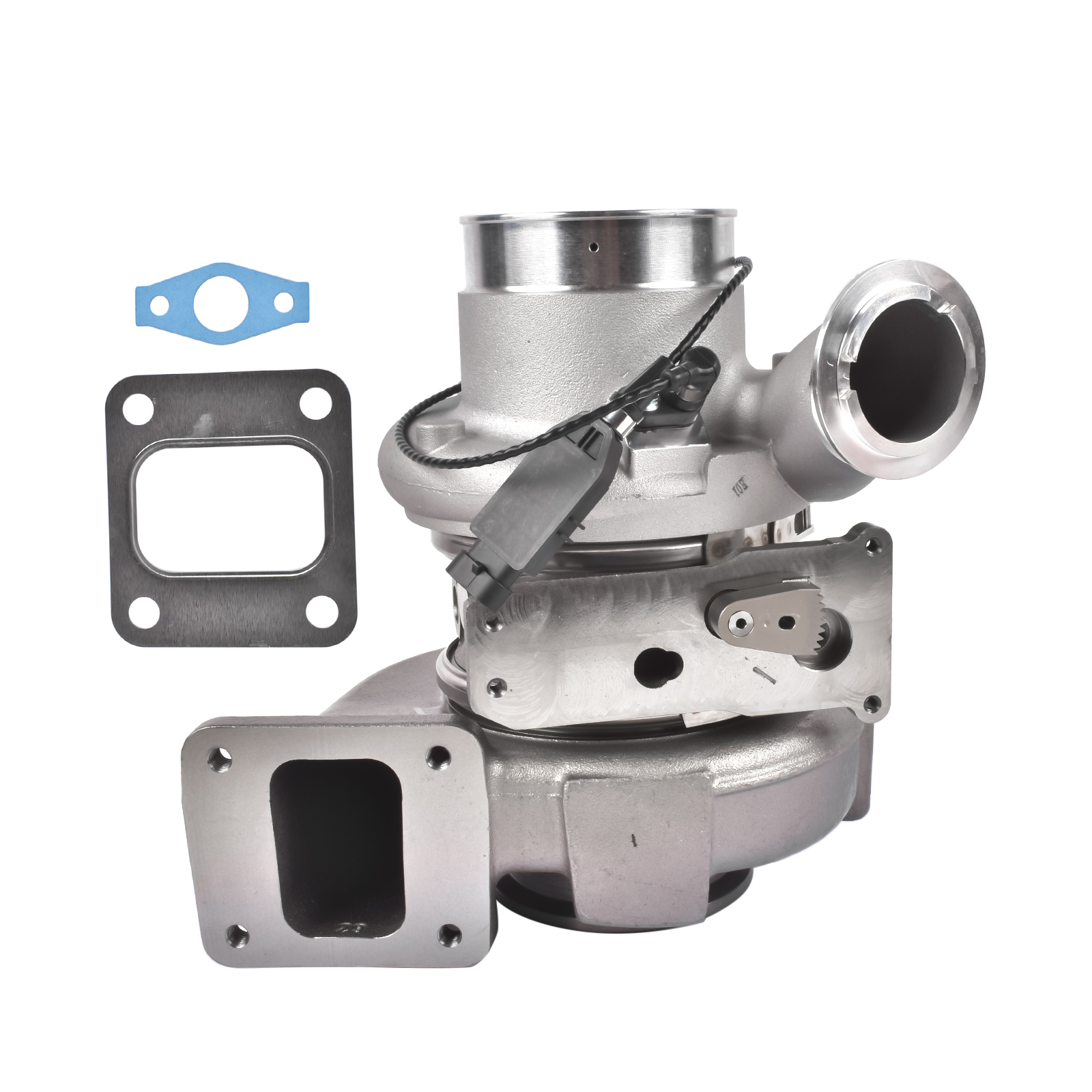 Turbocharger 5459130 6
