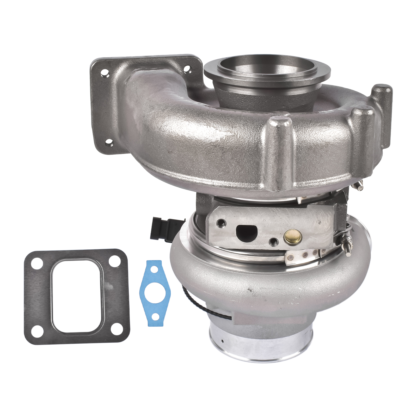 Turbocharger 5459130 7