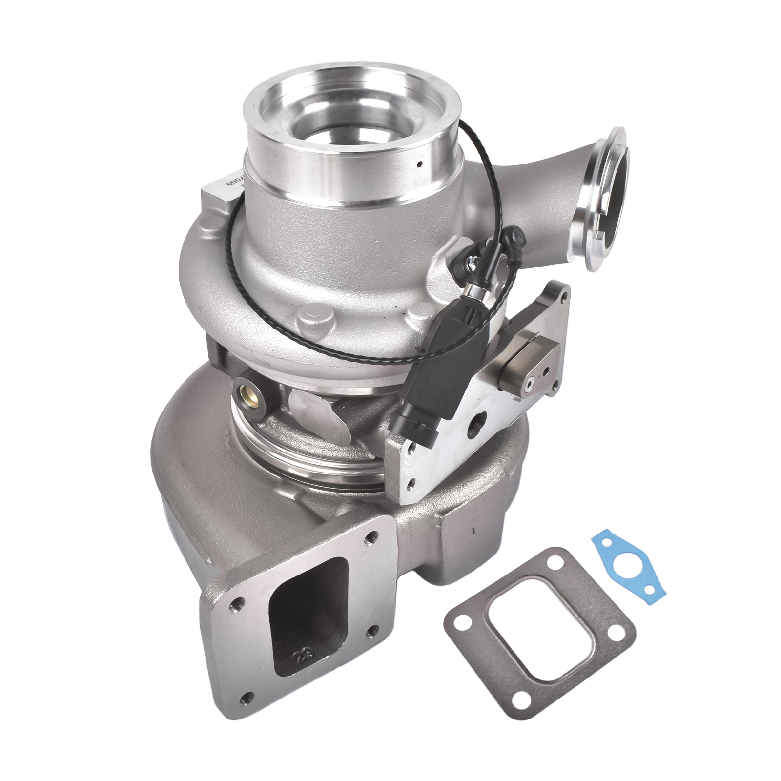 Turbocharger 5459130 8