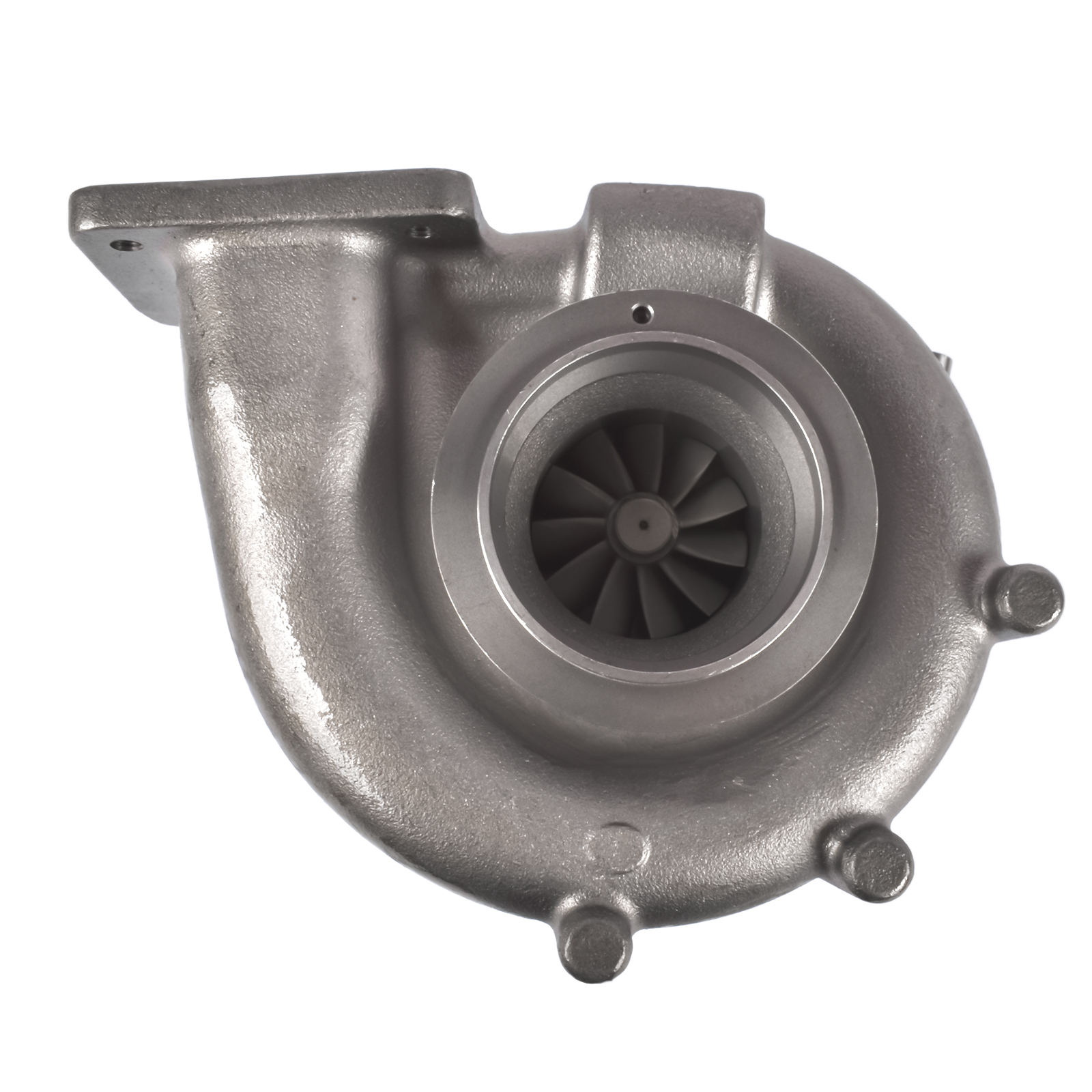 Turbocharger 5459130 9