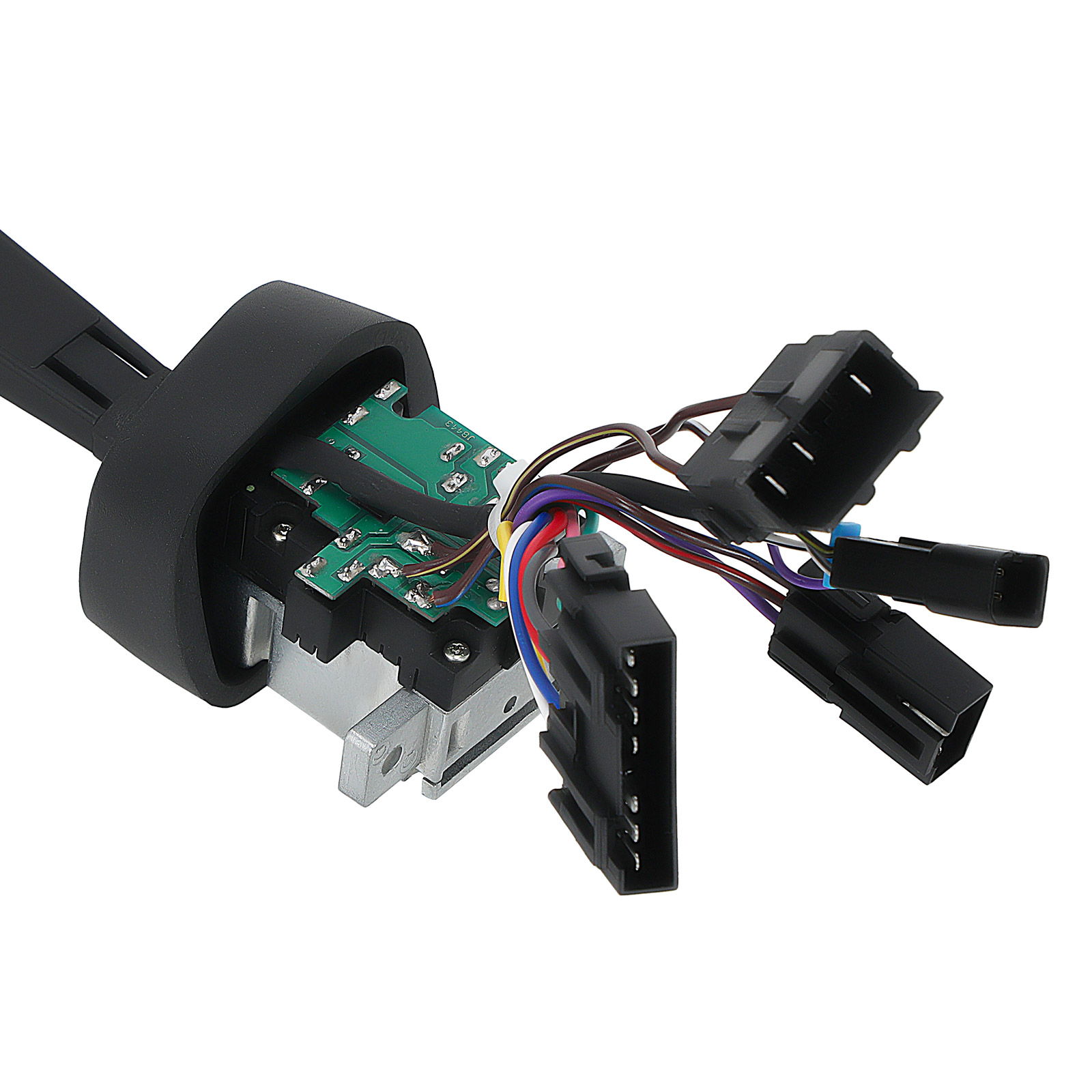 Turn Signal Switch 1624136 2