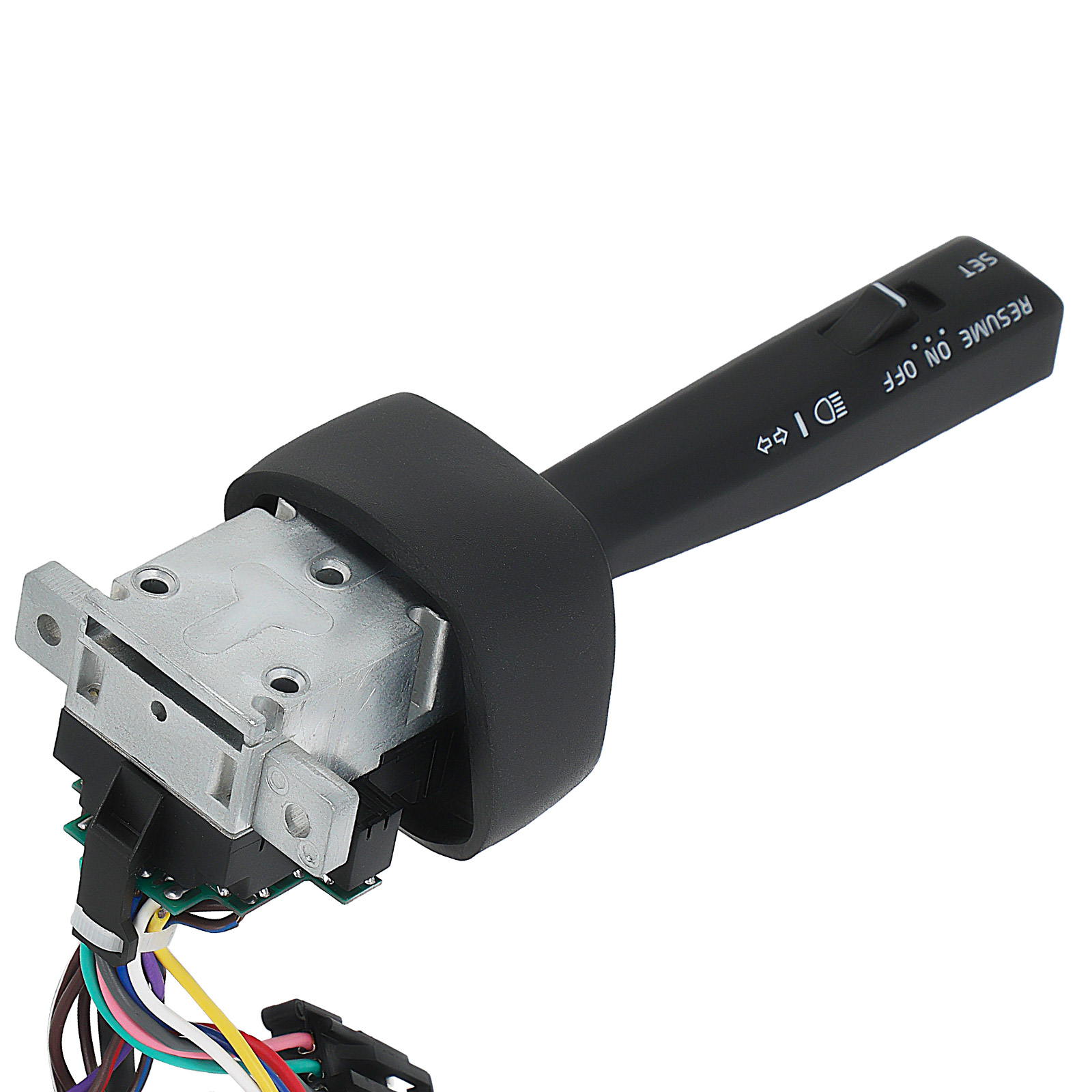 Turn Signal Switch 1624136 4