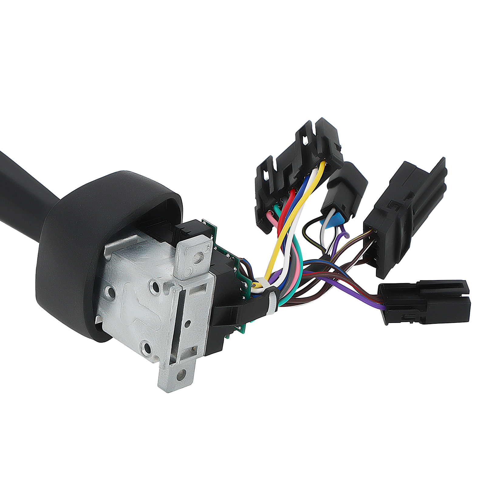 Turn Signal Switch 1624136 5
