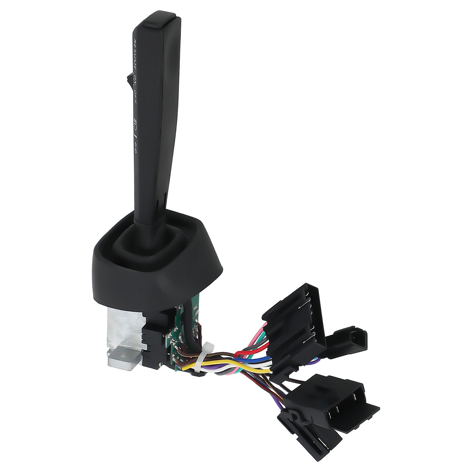 Turn Signal Switch 1624136 6