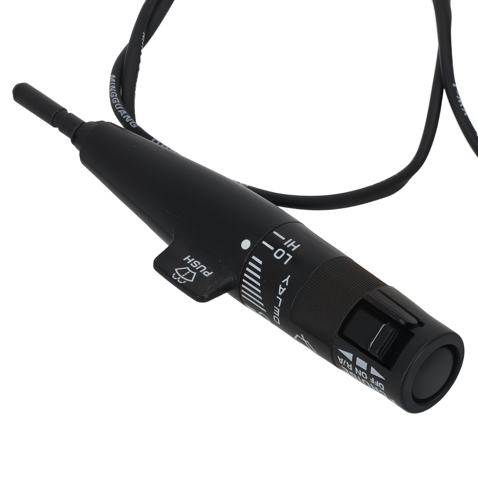 Turn Signal Switch 19353957 6