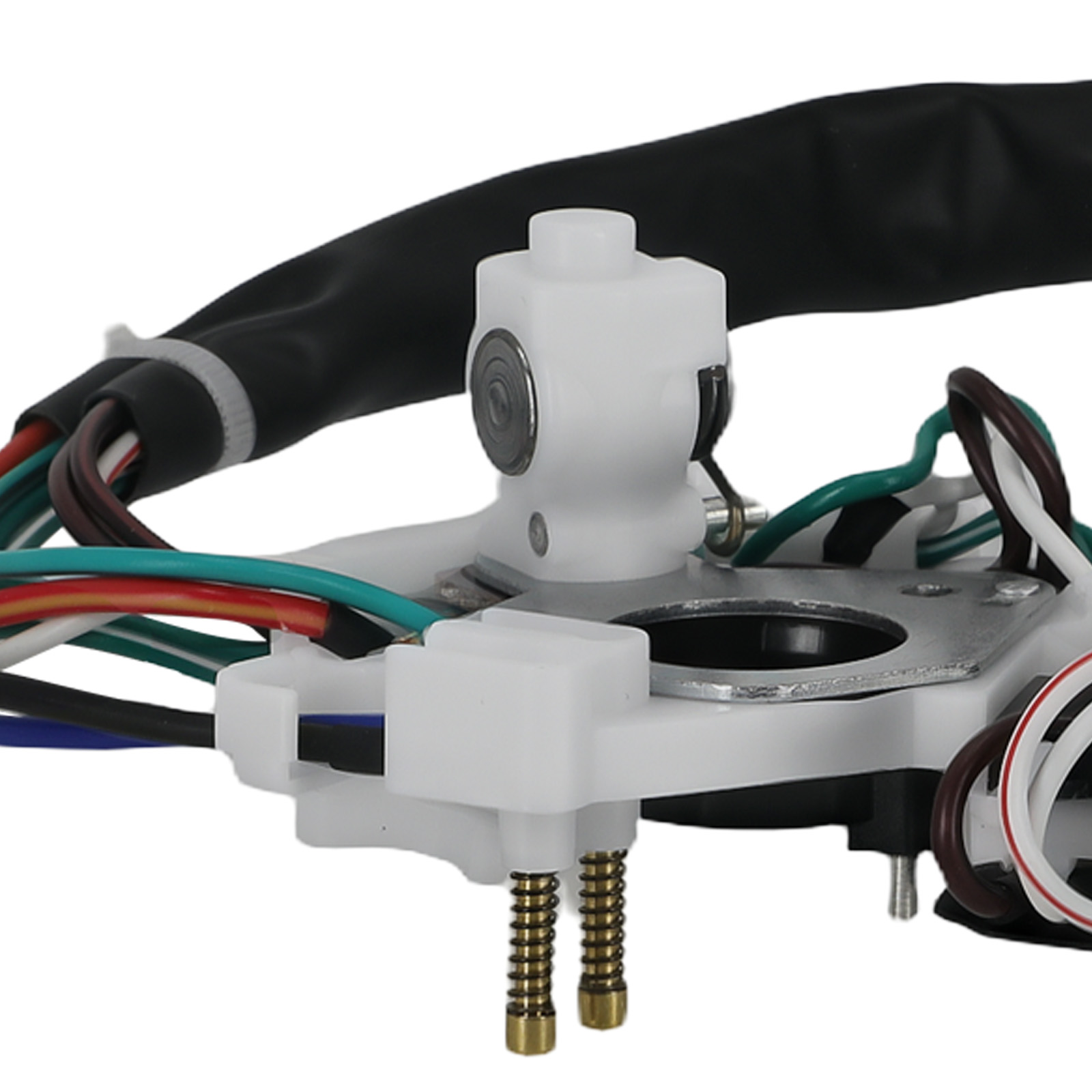 Turn Signal Switch 1S2459 2