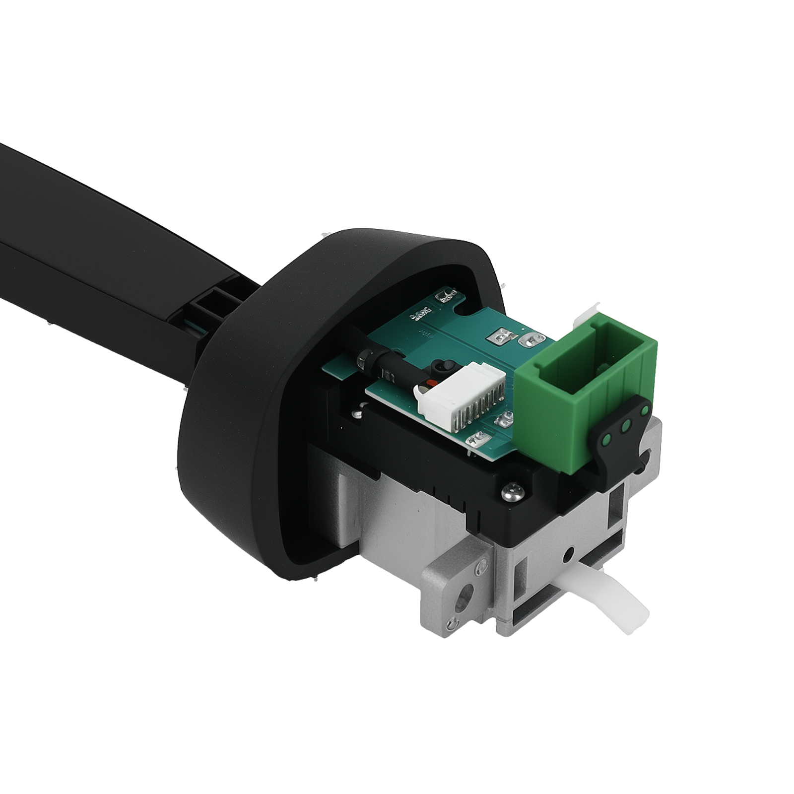 Turn Signal Switch 20399170 4