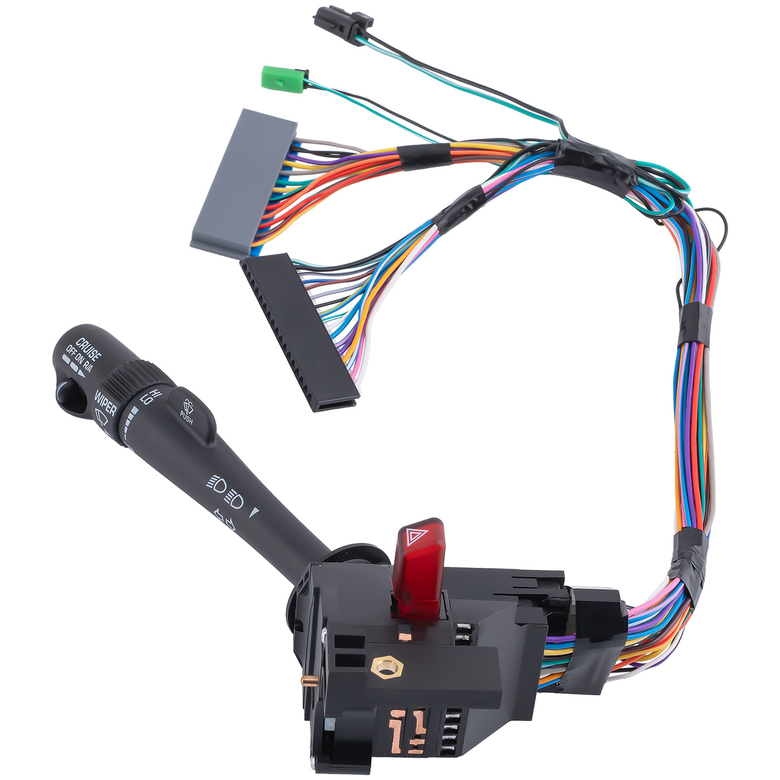 Turn Signal Switch 26062270
