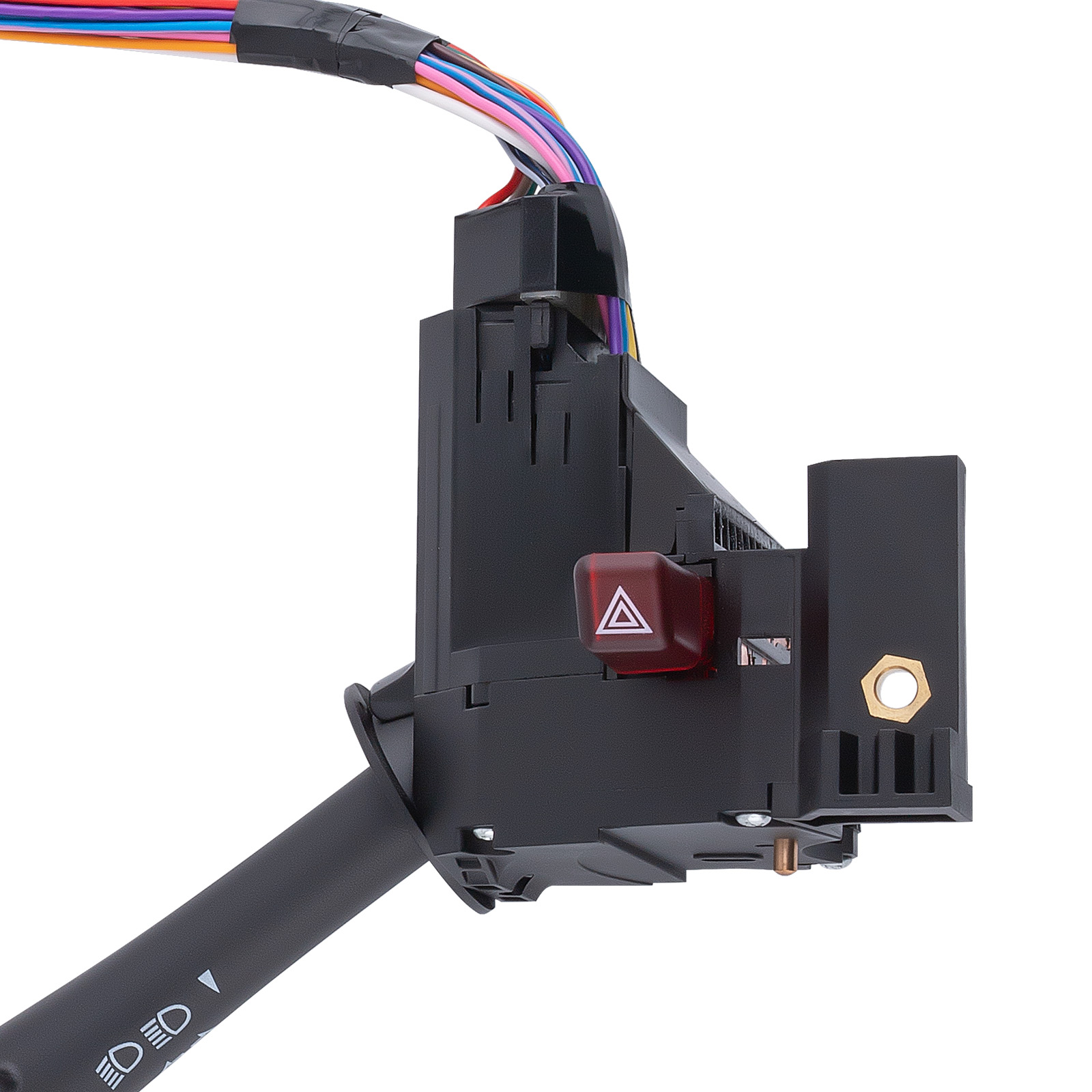 Turn Signal Switch 26062270 2