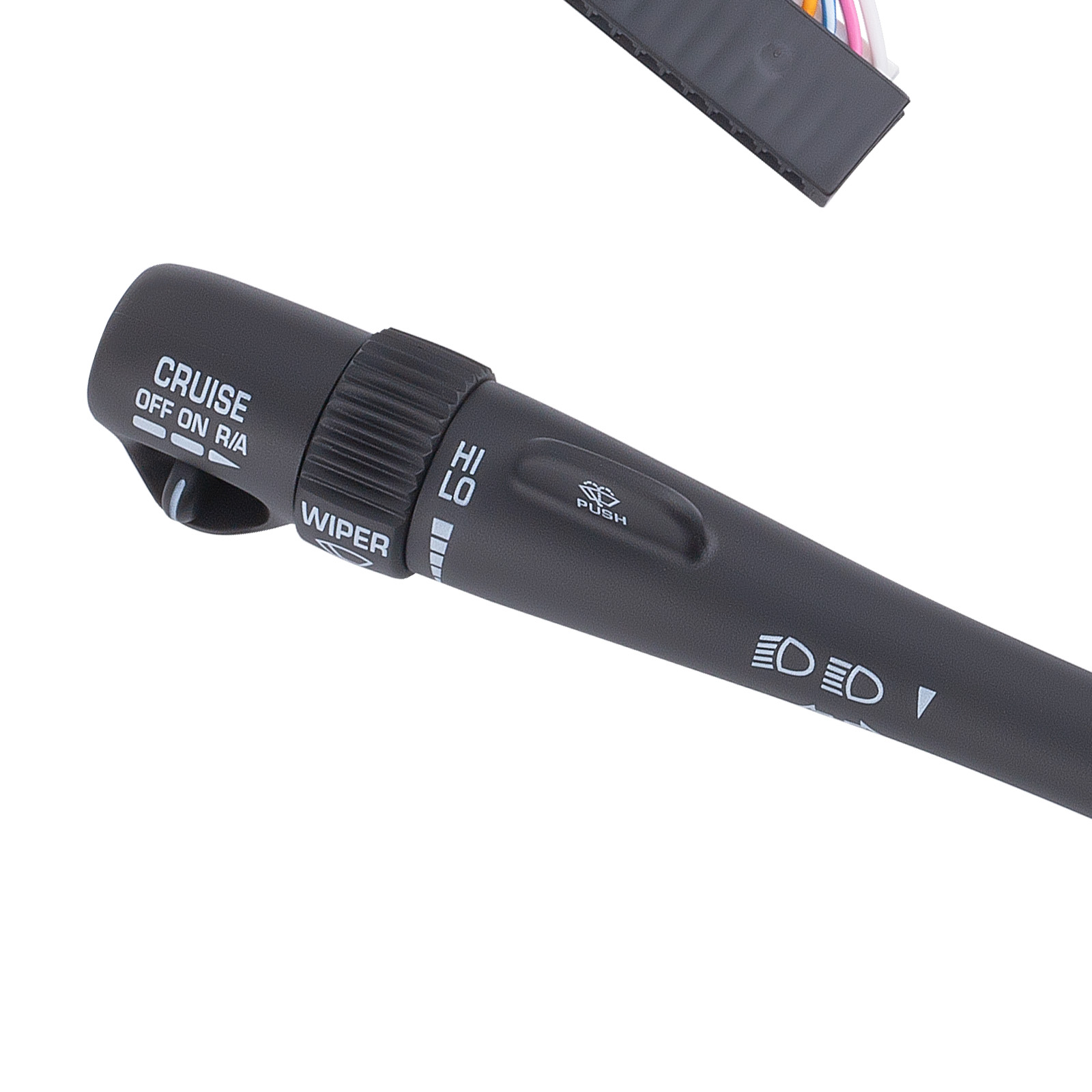 Turn Signal Switch 26062270 3