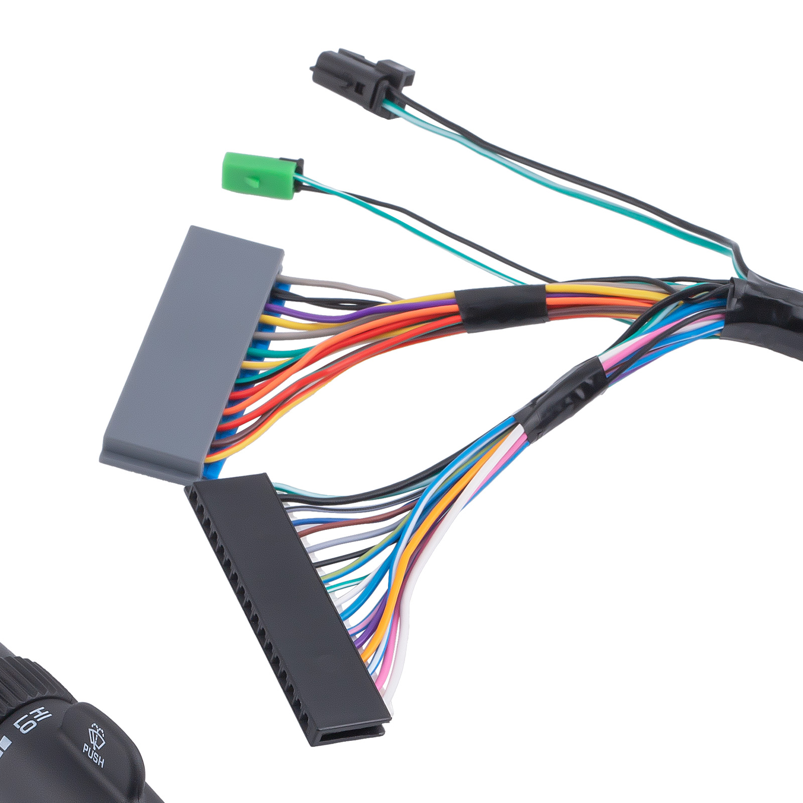 Turn Signal Switch 26062270 4