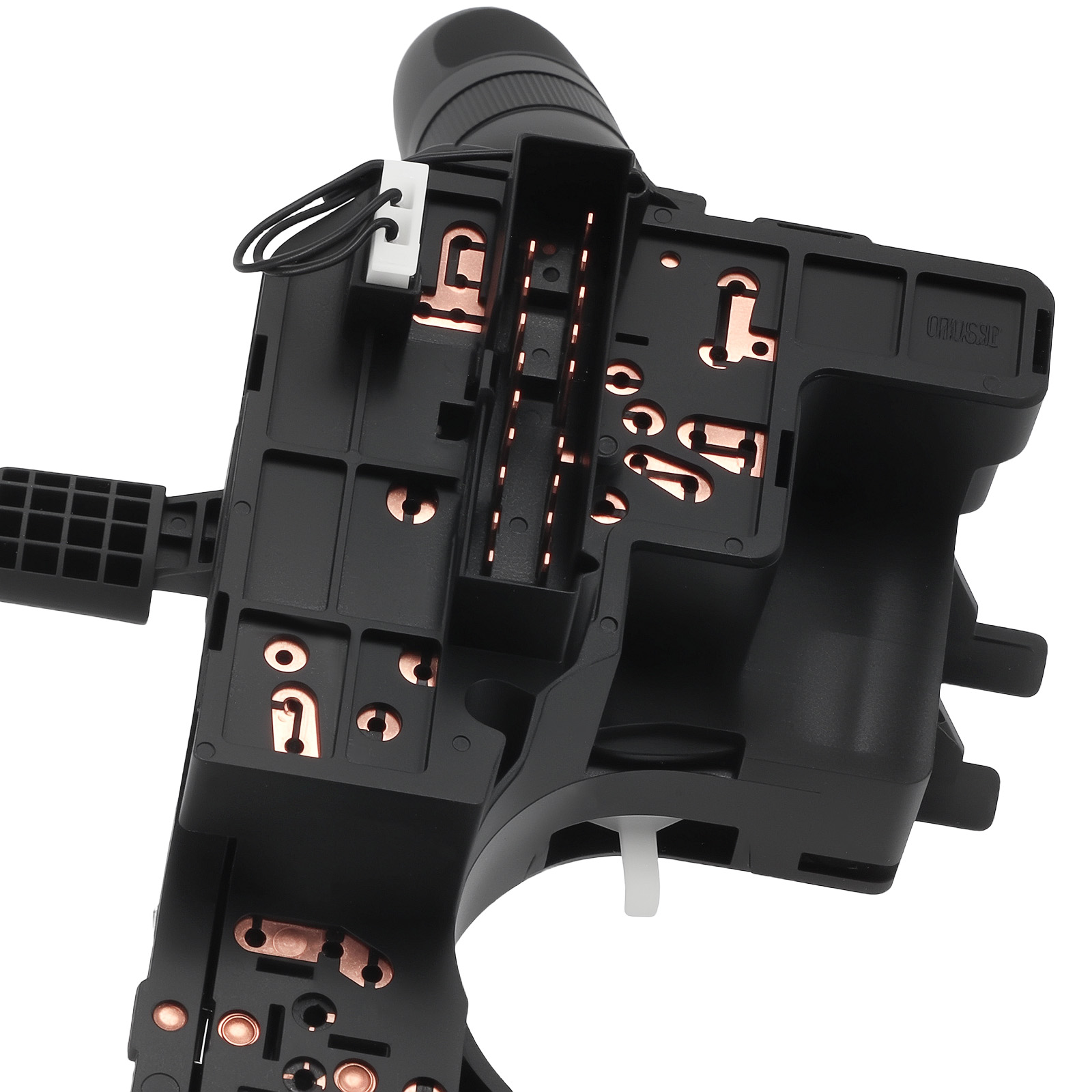 Turn Signal Switch 5016709AA