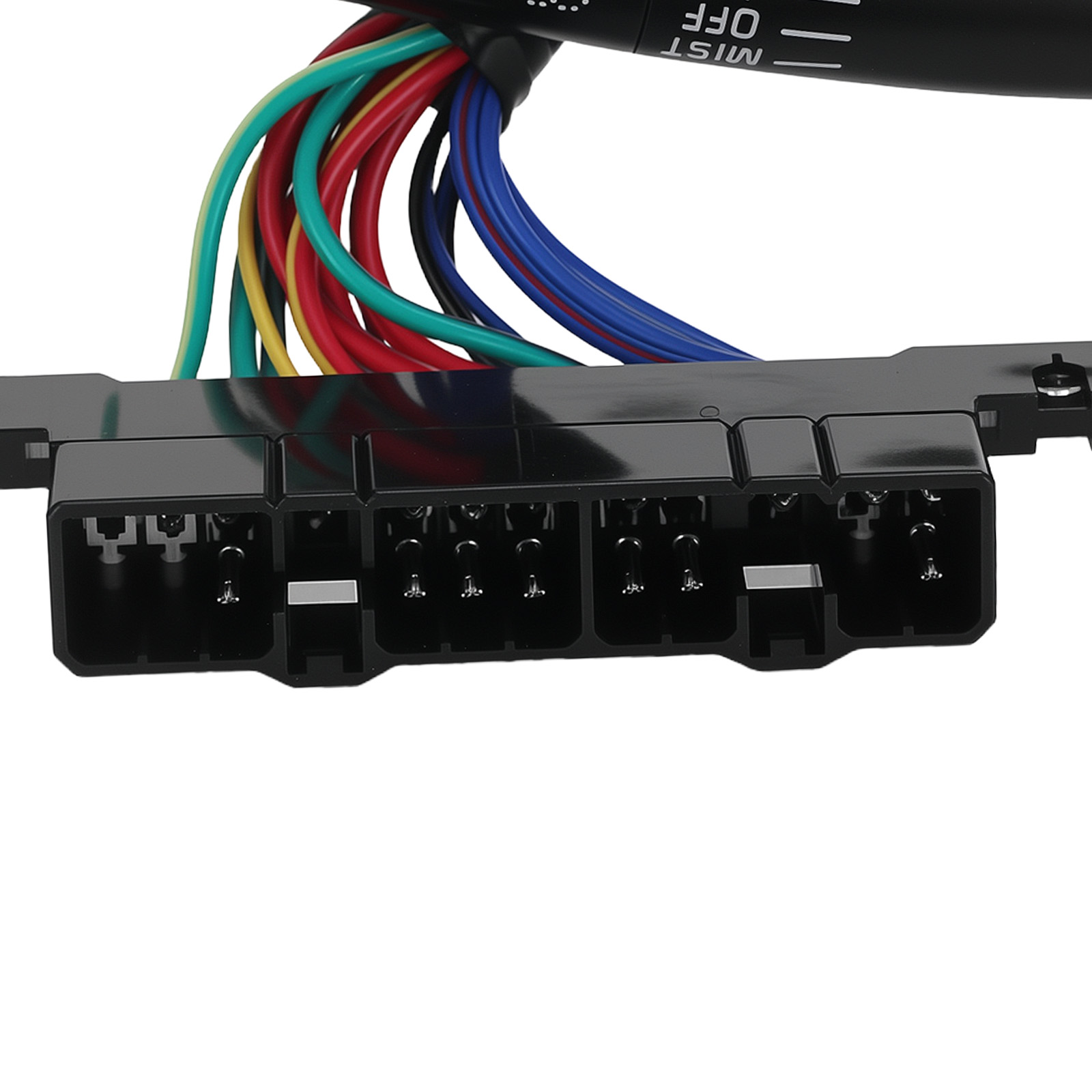 Turn Signal Switch 8431035300