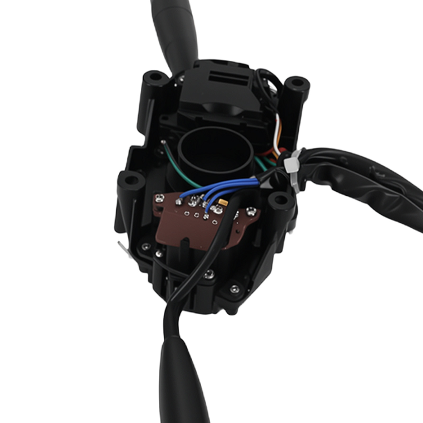 Turn Signal Switch 8431035300 5
