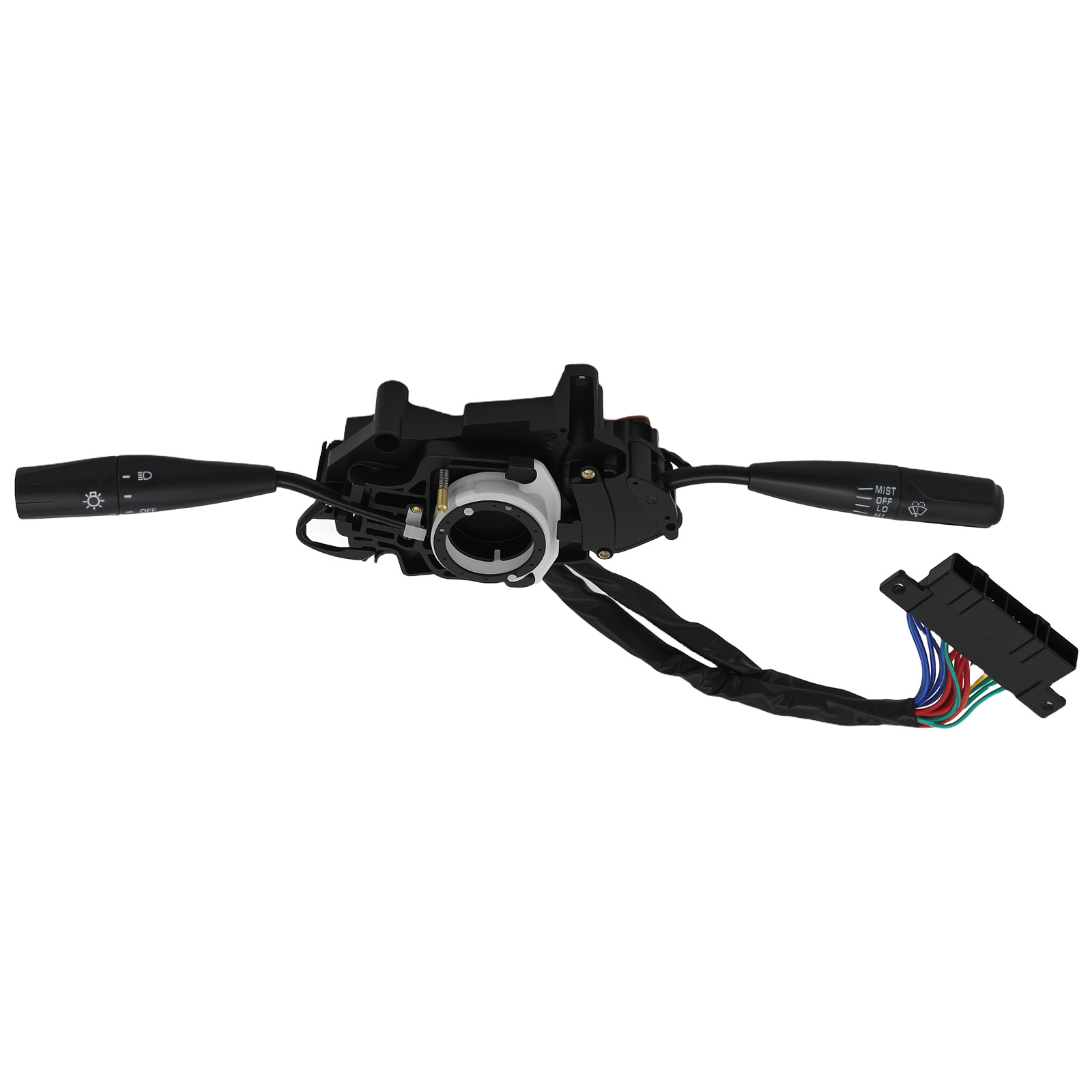 Turn Signal Switch 8431035300 6